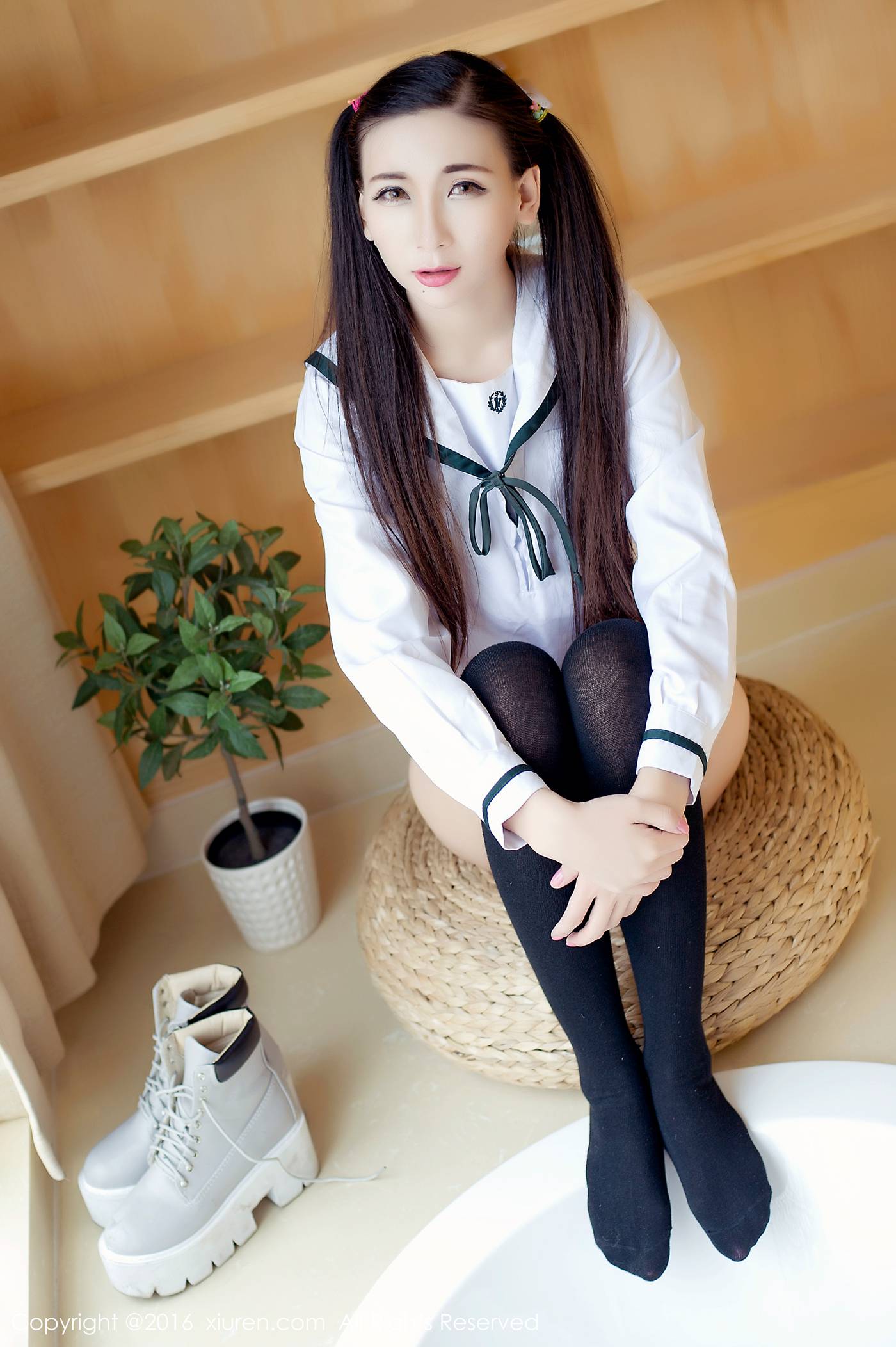 图片[63]-[Xiuren秀人网]XR20160926N00603 2016.09.26 赵颖[68+1P ] – 速更版-美库