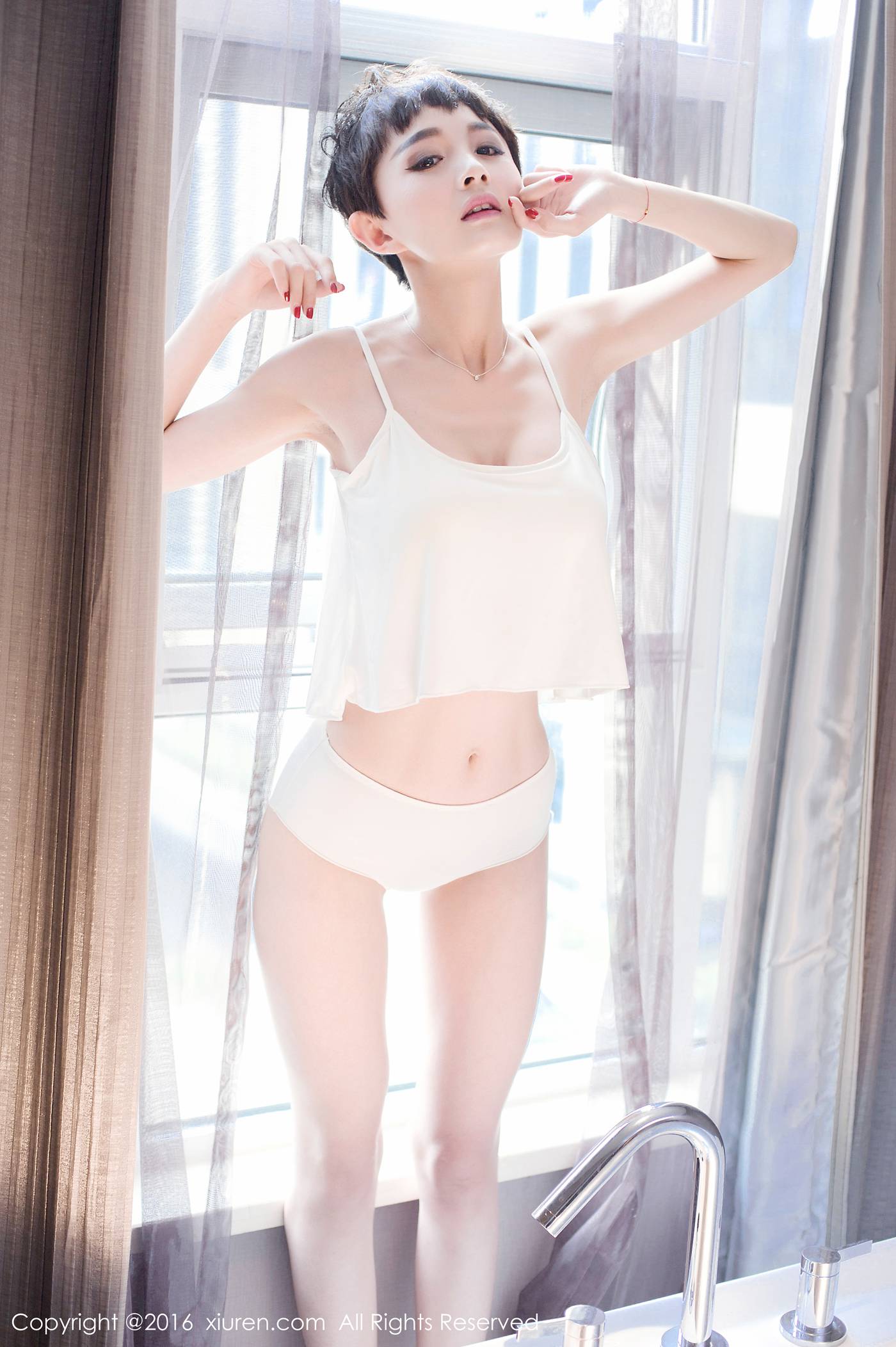 图片[73]-[Xiuren秀人网]XR20160920N00600 2016.09.20 baby_kiki[76+1P ] – 速更版-美库