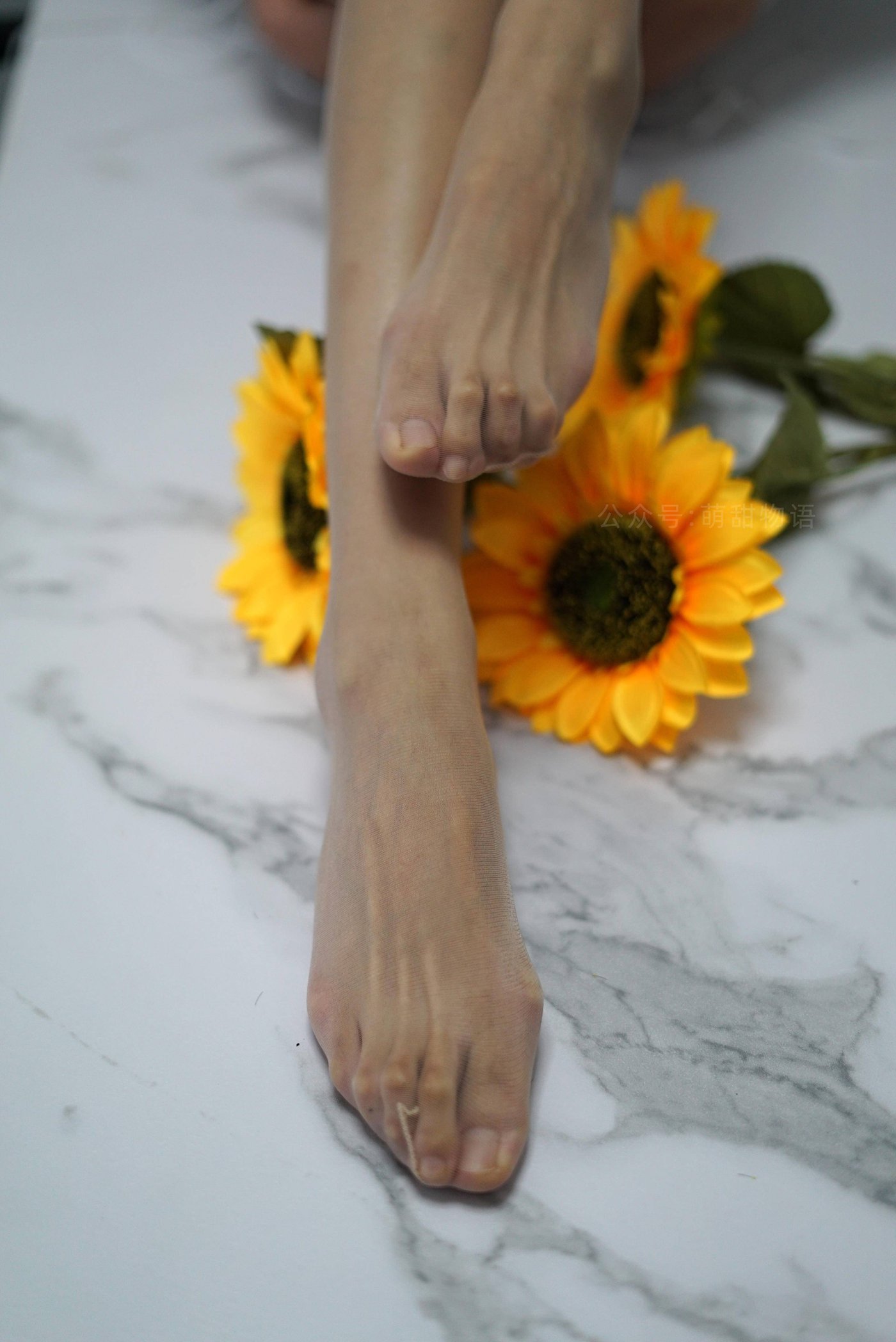 图片[14]-[萌甜物语]XM129《向阳花的美-紫婷》[98P] – 速更版-美库