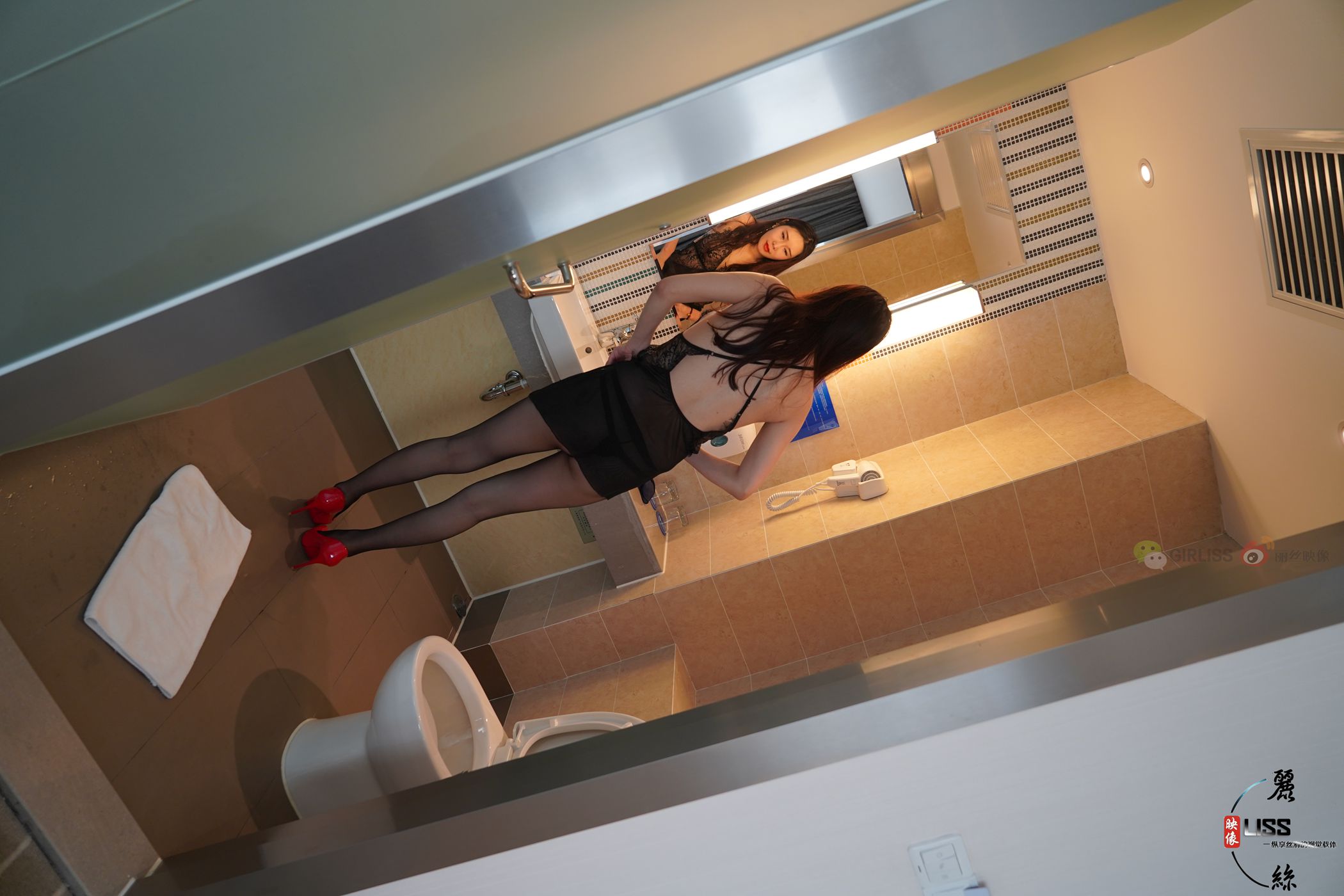 图片[37]-[LISS丽丝映像]NO.079 阳光下午[74P] – 速更版-美库