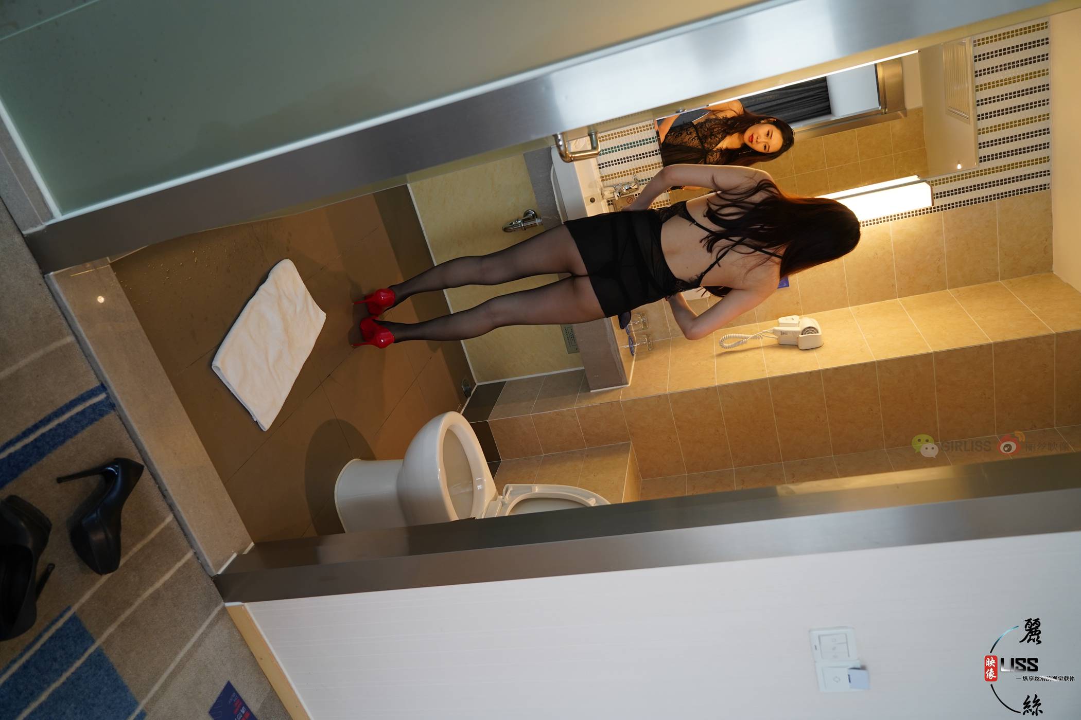 图片[38]-[LISS丽丝映像]NO.079 阳光下午[74P] – 速更版-美库