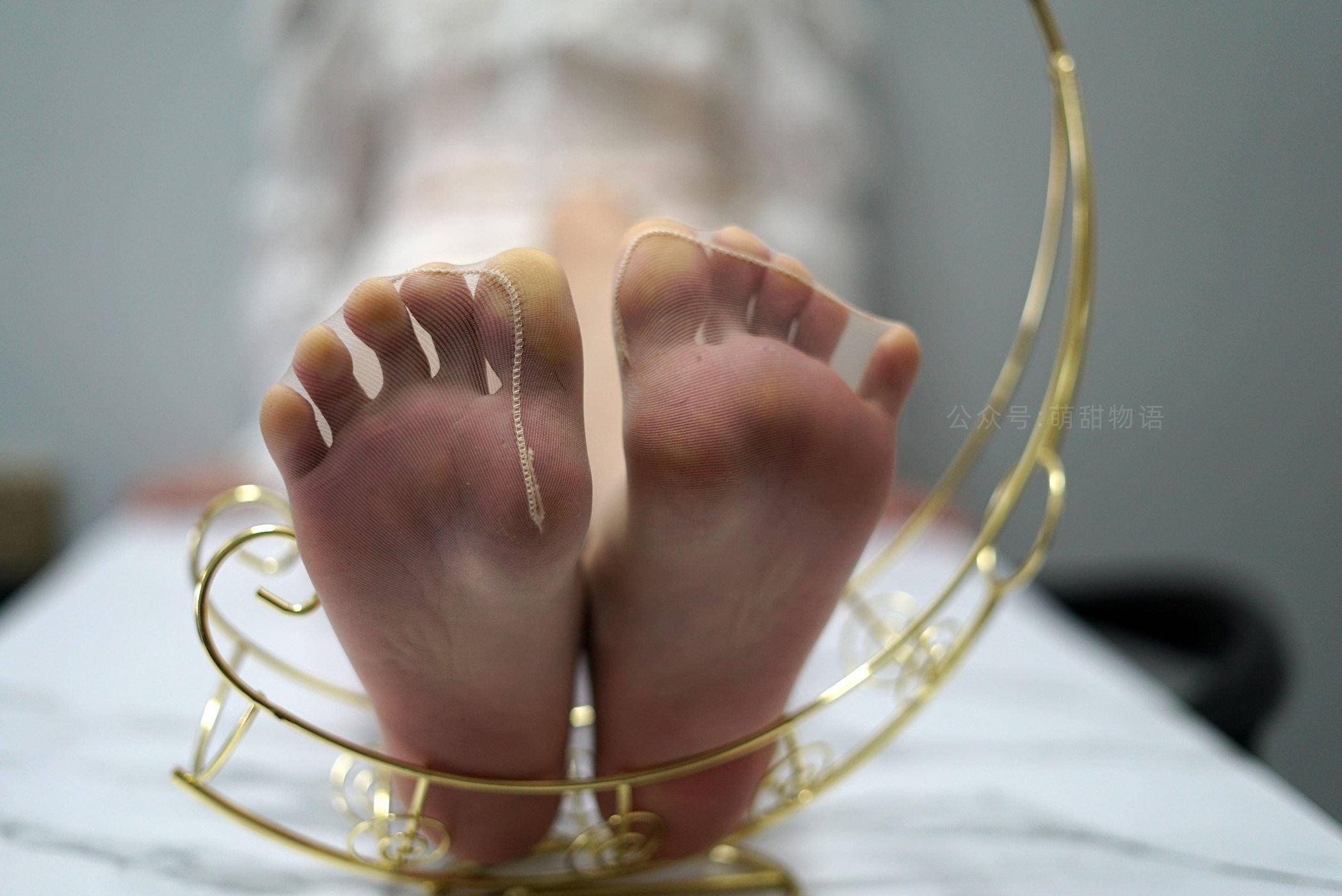 图片[30]-[萌甜物语]XM129《向阳花的美-紫婷》[98P] – 速更版-美库