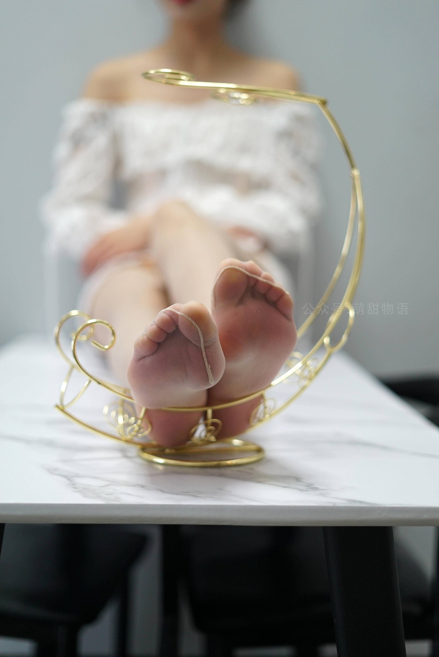 图片[31]-[萌甜物语]XM129《向阳花的美-紫婷》[98P] – 速更版-美库