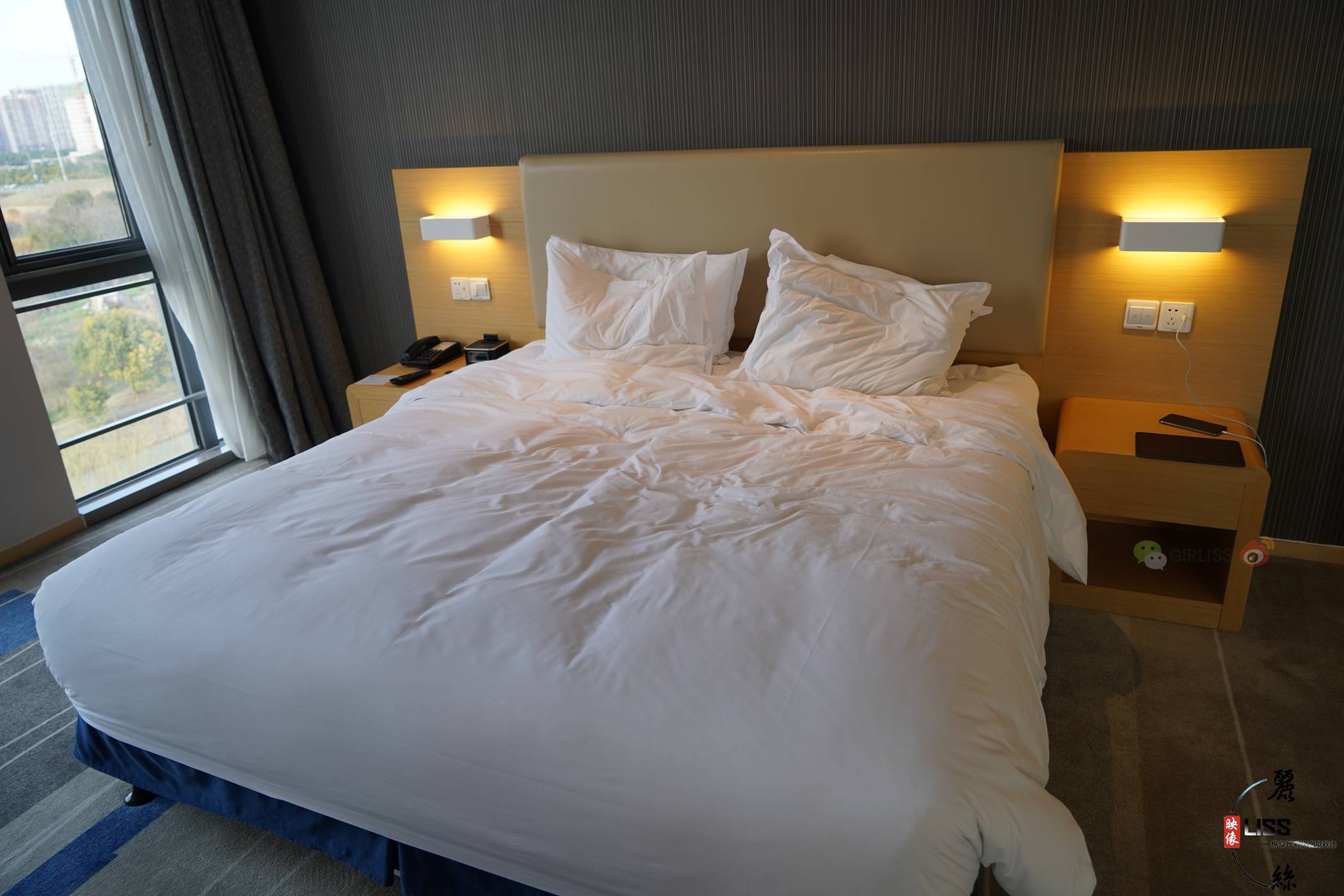 图片[46]-[LISS丽丝映像]NO.079 阳光下午[74P] – 速更版-美库