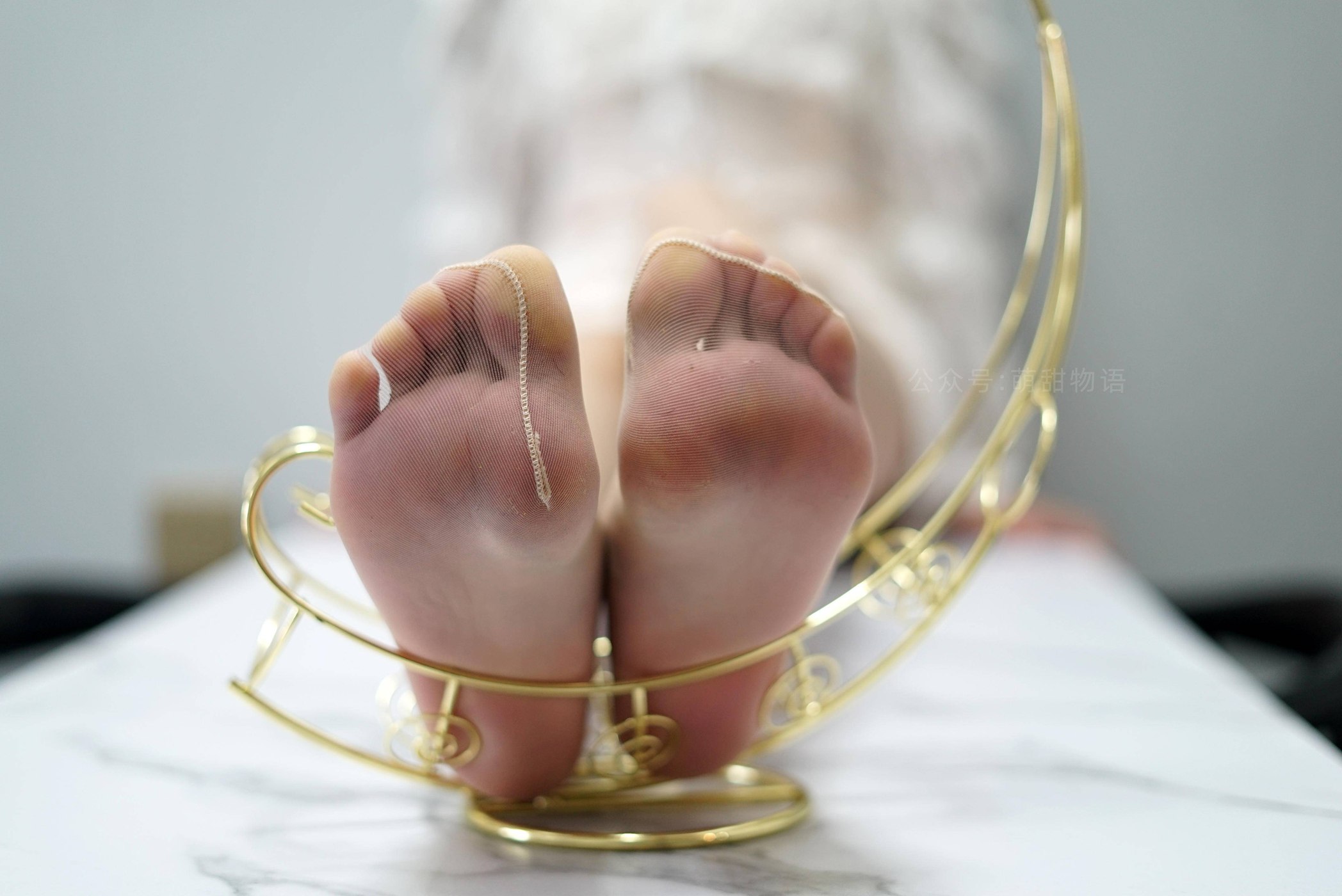 图片[32]-[萌甜物语]XM129《向阳花的美-紫婷》[98P] – 速更版-美库