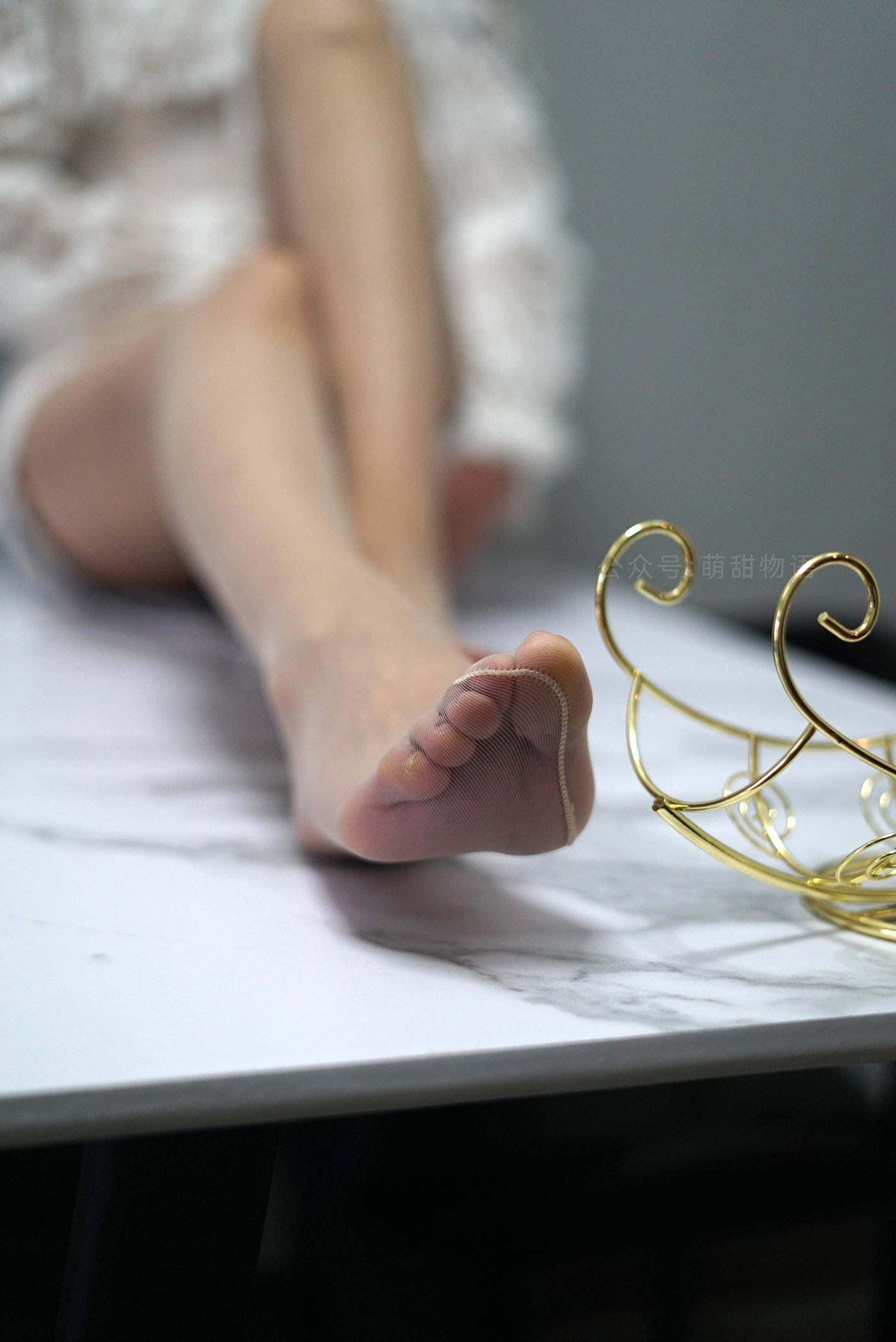 图片[35]-[萌甜物语]XM129《向阳花的美-紫婷》[98P] – 速更版-美库