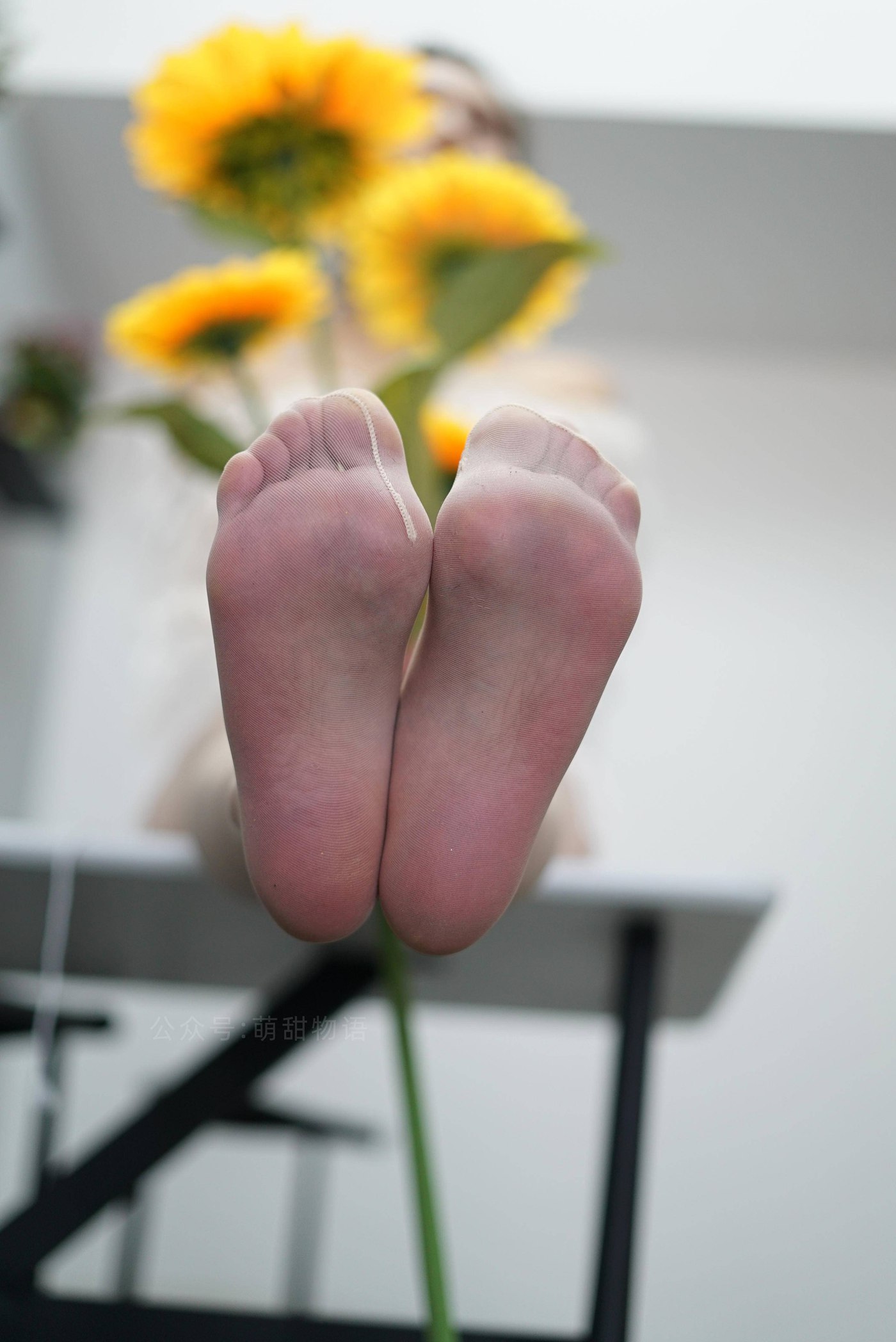 图片[47]-[萌甜物语]XM129《向阳花的美-紫婷》[98P] – 速更版-美库