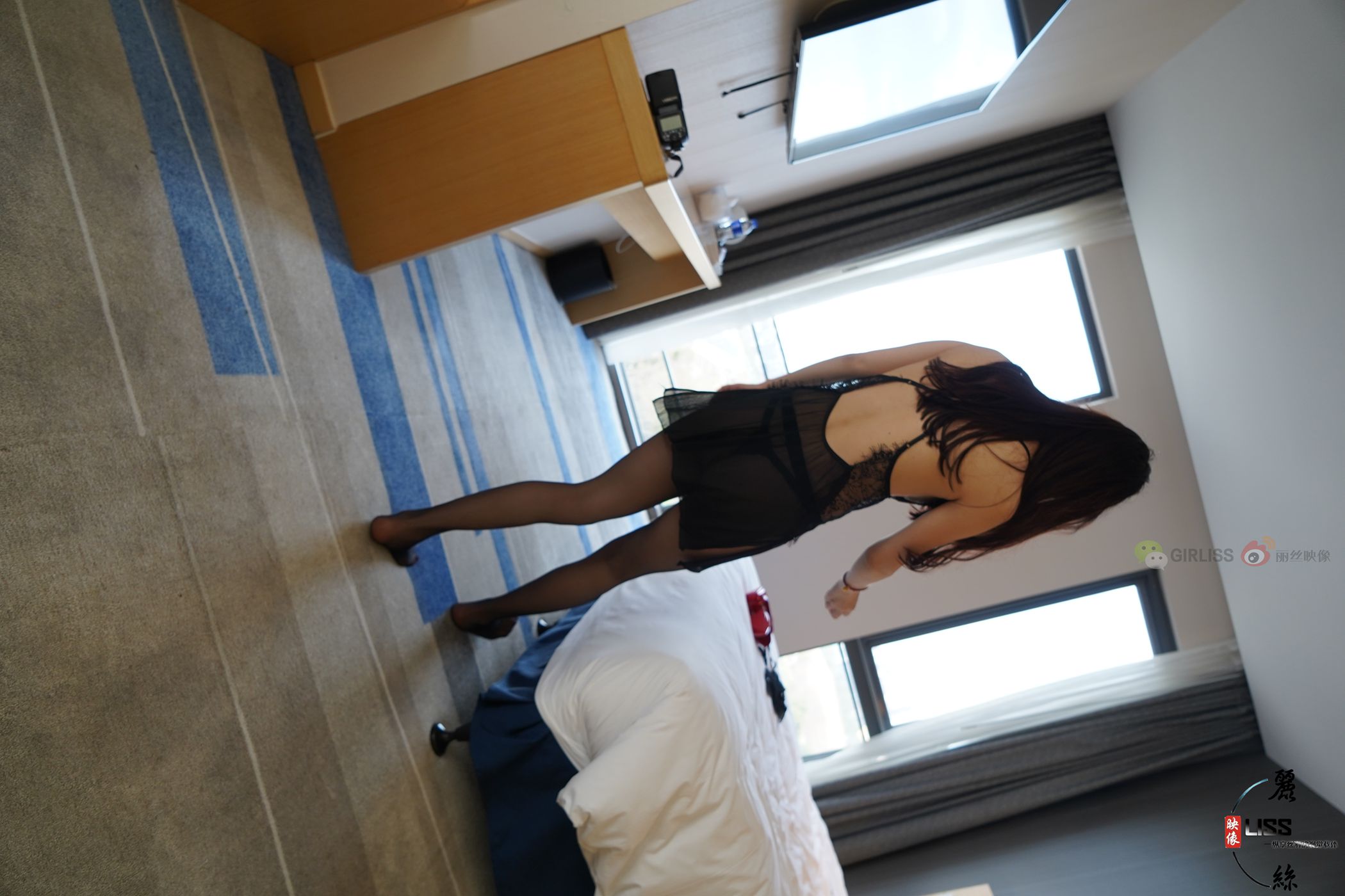 图片[66]-[LISS丽丝映像]NO.079 阳光下午[74P] – 速更版-美库