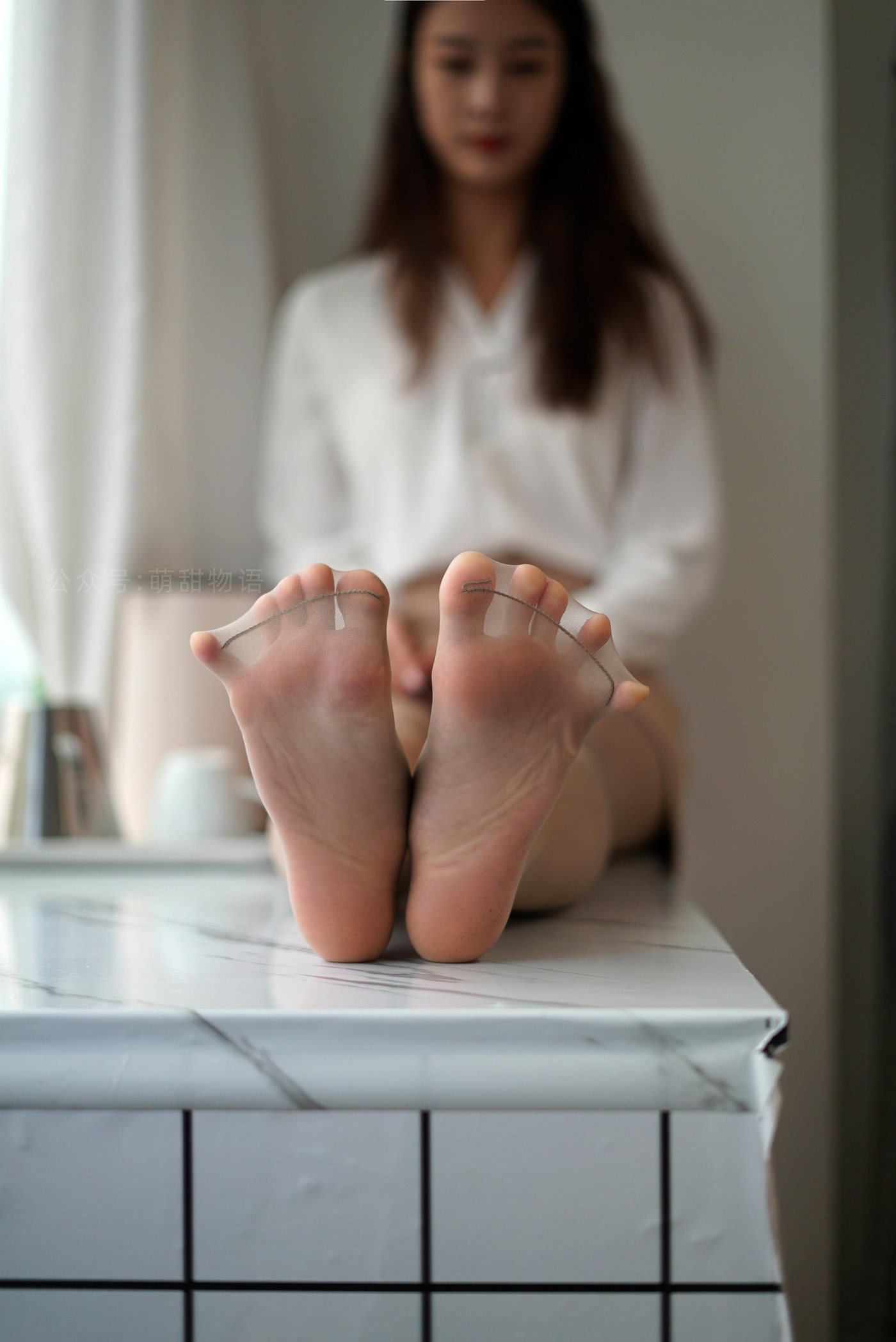 图片[27]-[萌甜物语]XM130《职业装の美-小七》[99P] – 速更版-美库