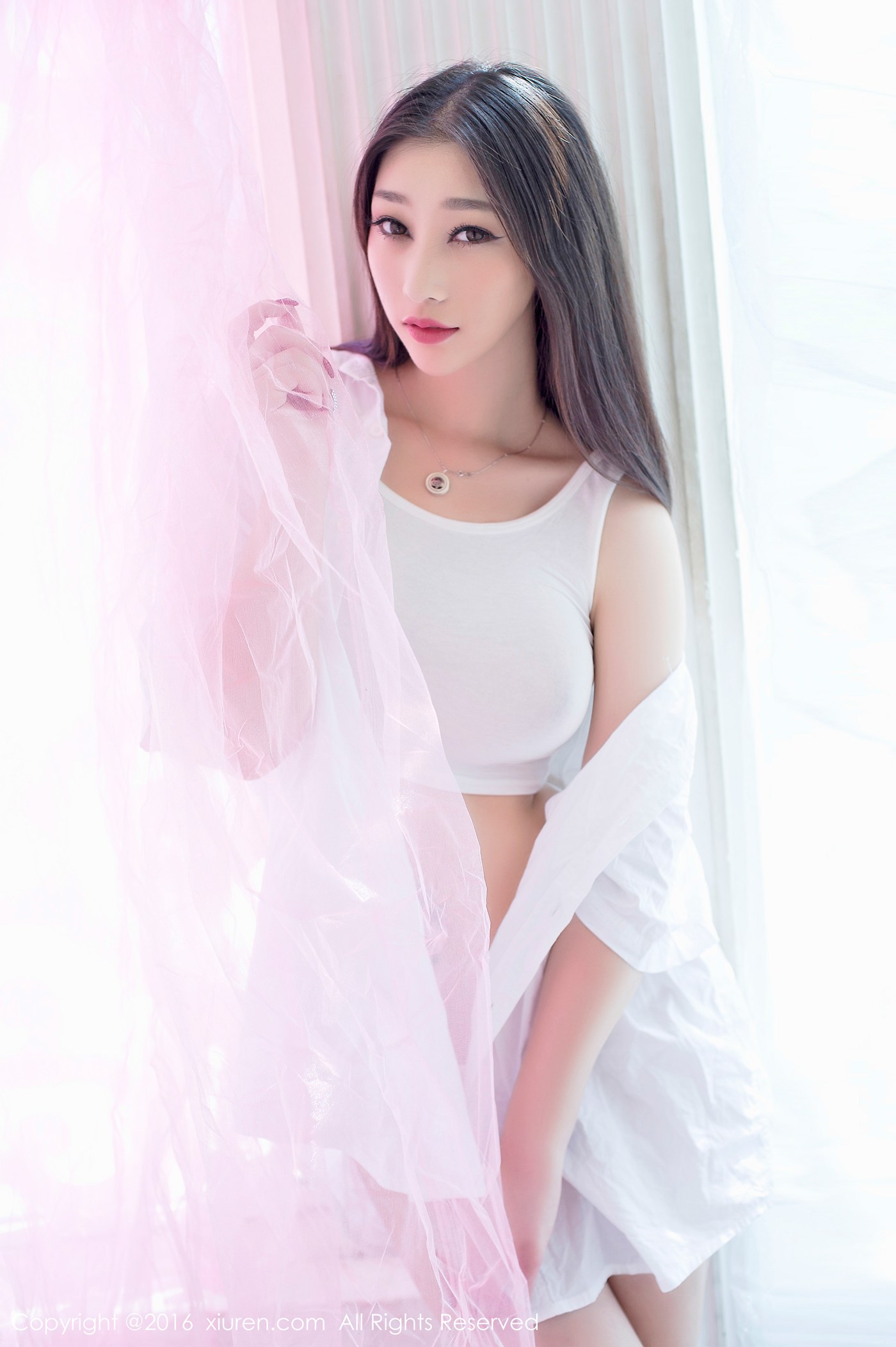 图片[22]-[Xiuren秀人网]XR20161005N00608 2016.10.05 妲己_Toxic[70+1P ] – 速更版-美库