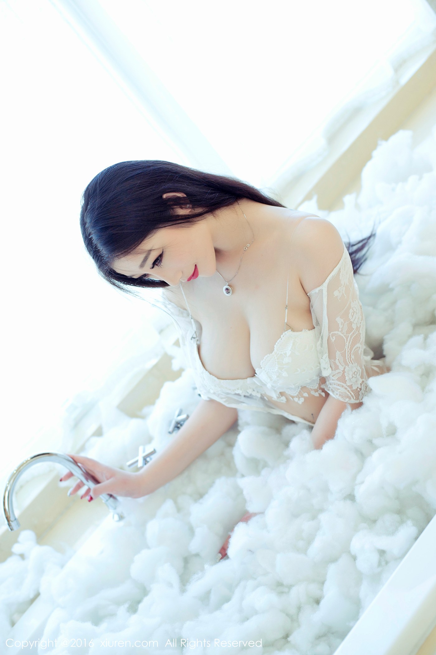 图片[33]-[Xiuren秀人网]XR20161005N00608 2016.10.05 妲己_Toxic[70+1P ] – 速更版-美库