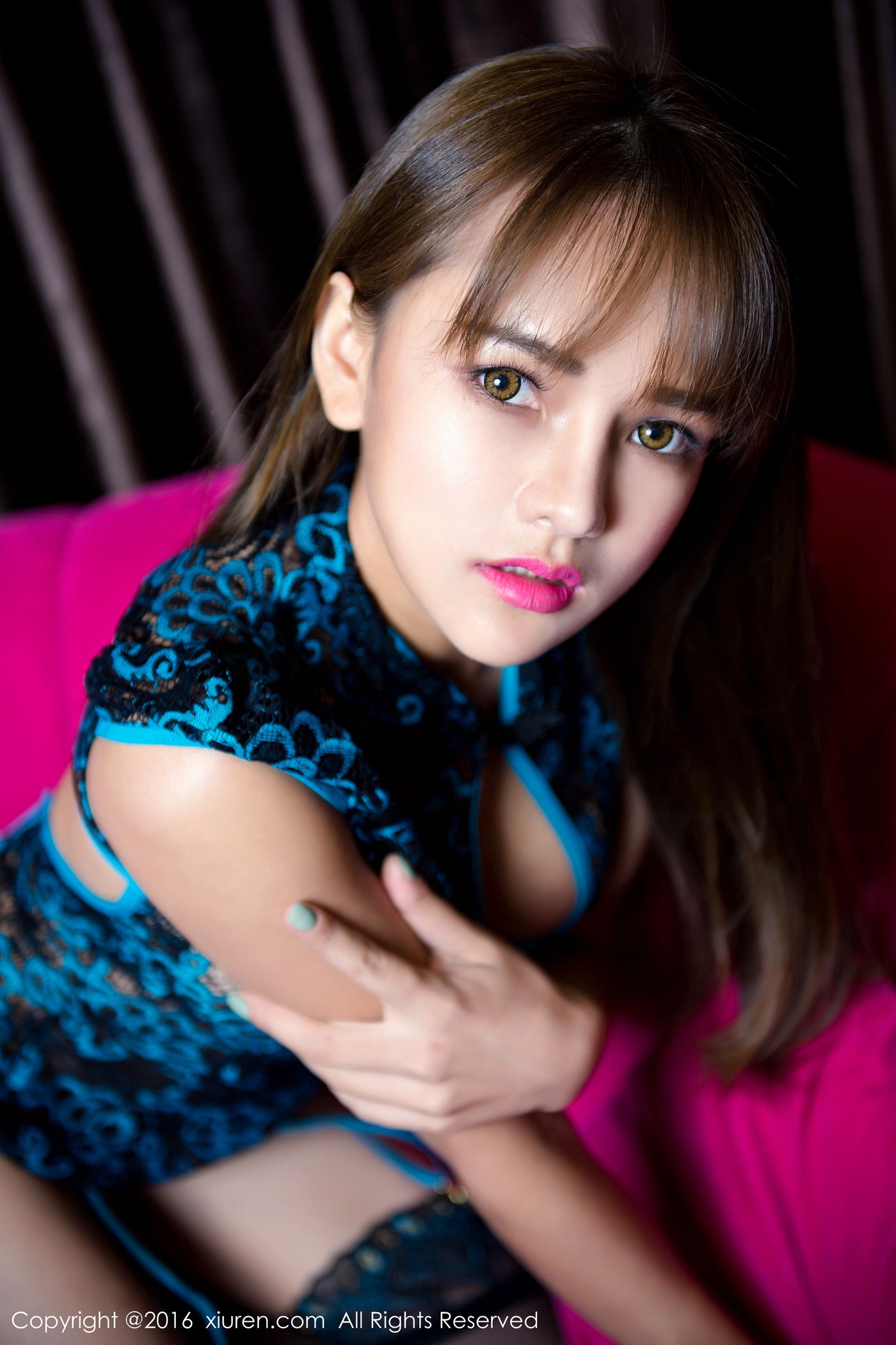 图片[28]-[Xiuren秀人网]XR20161011N00614 2016.10.11 岑雨桥[59+1P ] – 速更版-美库