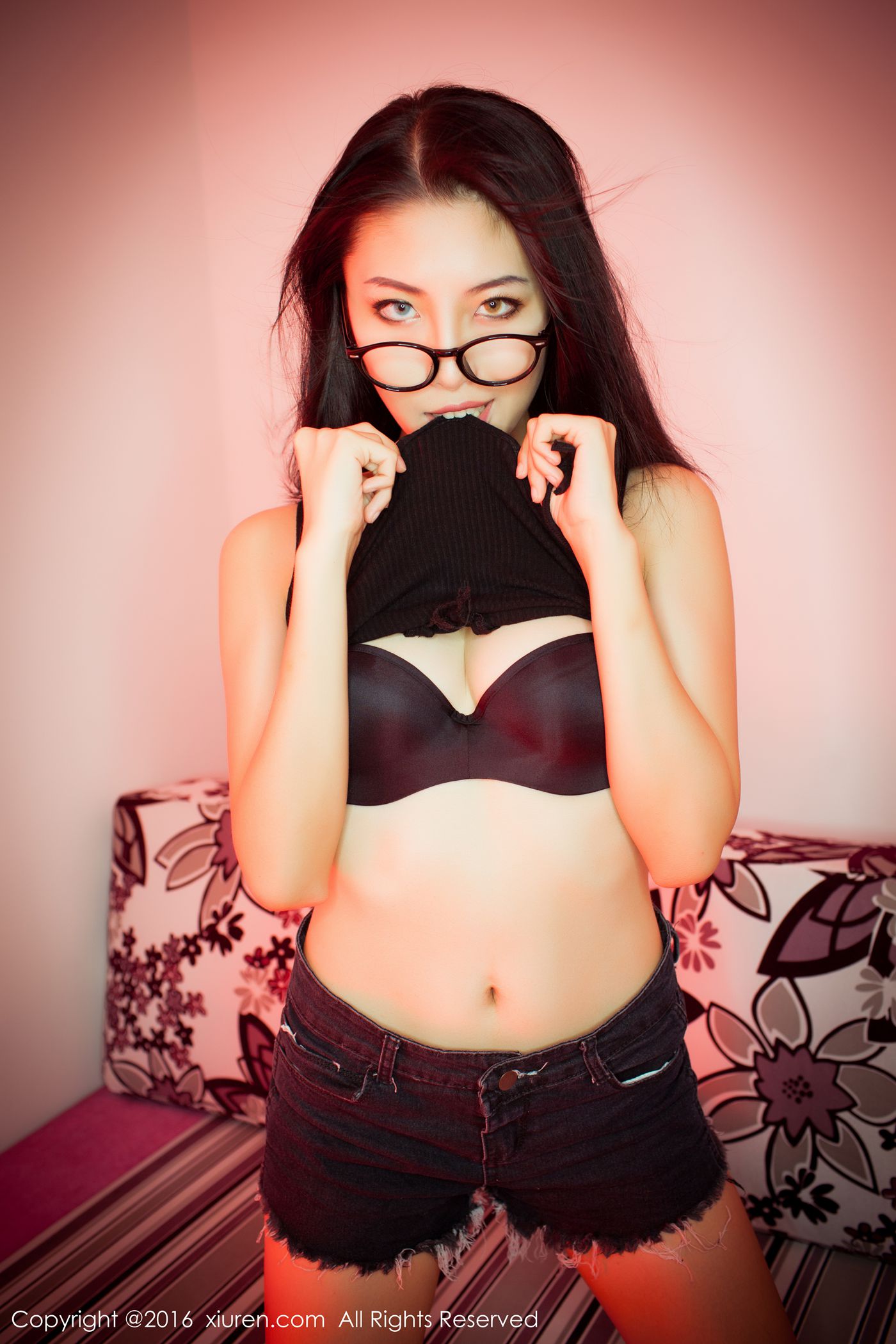 图片[28]-[Xiuren秀人网]XR20161014N00617 2016.10.14 BOBO_xk[49+1P ] – 速更版-美库