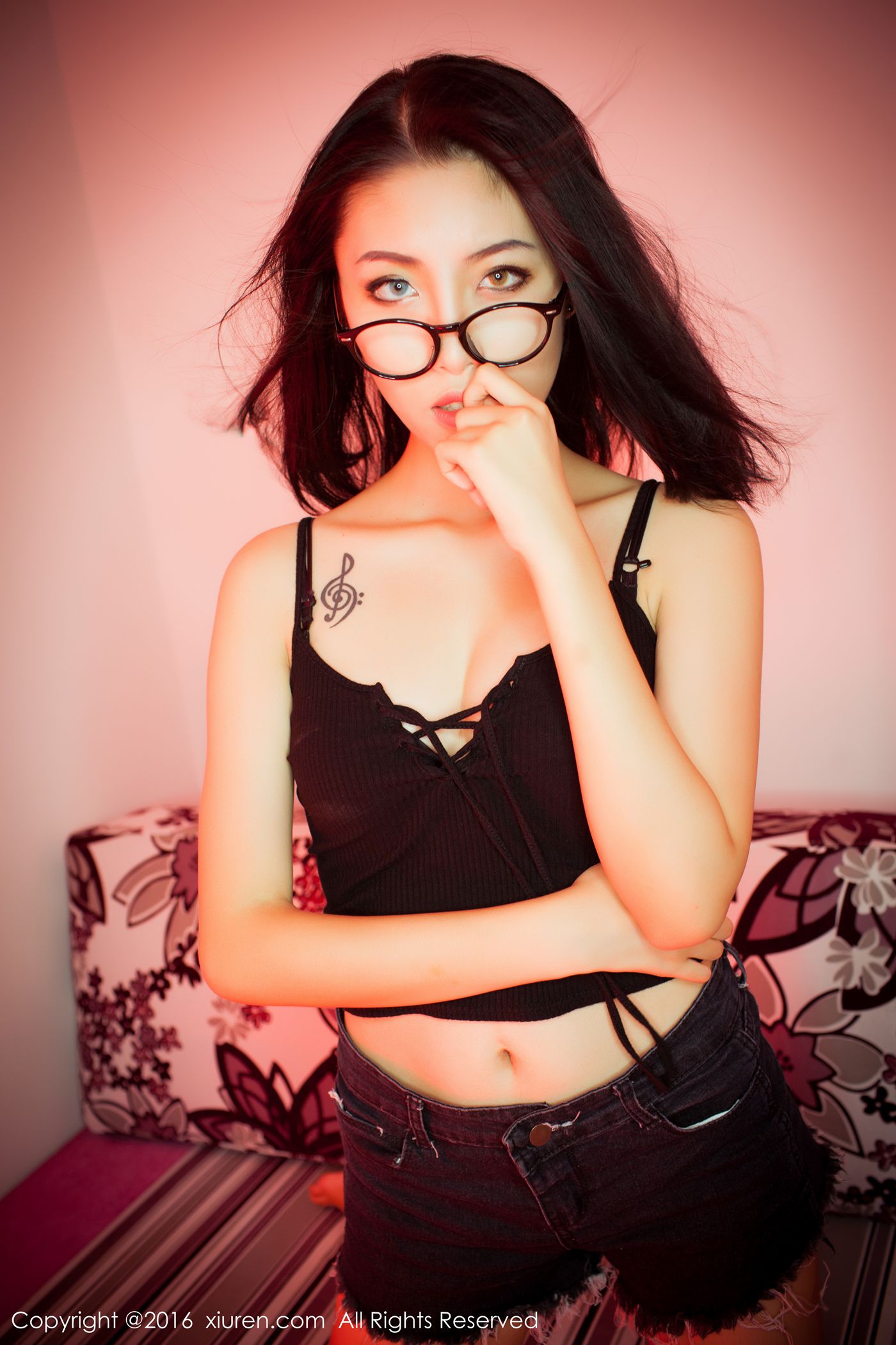 图片[29]-[Xiuren秀人网]XR20161014N00617 2016.10.14 BOBO_xk[49+1P ] – 速更版-美库