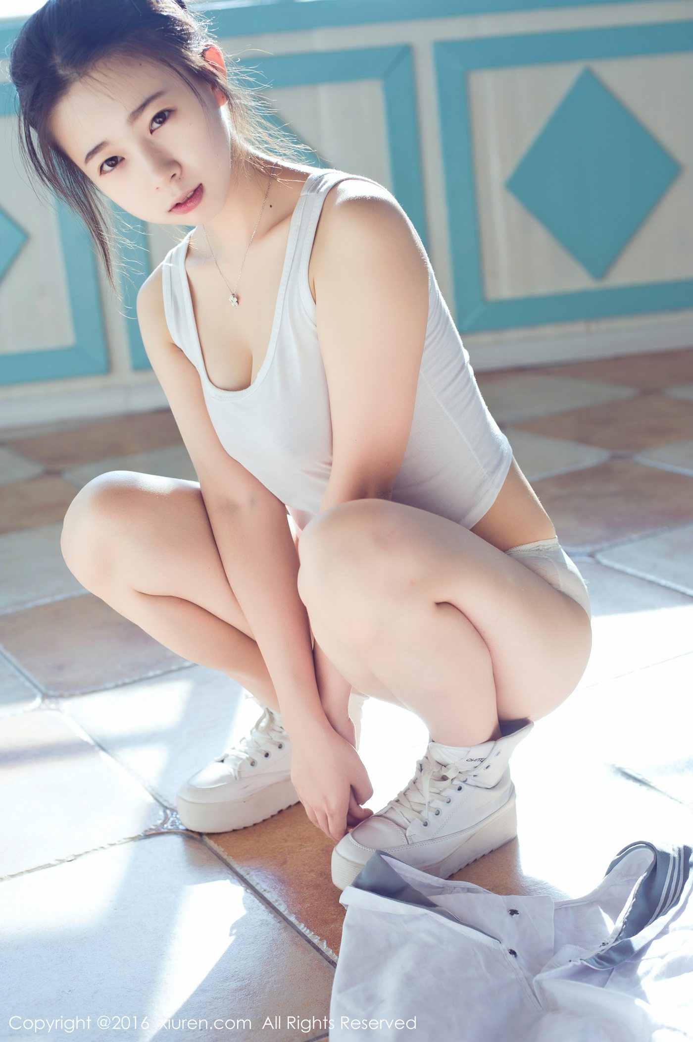 图片[35]-[Xiuren秀人网]XR20161014N00616 2016.10.14 草莓zz[62+1P ] – 速更版-美库