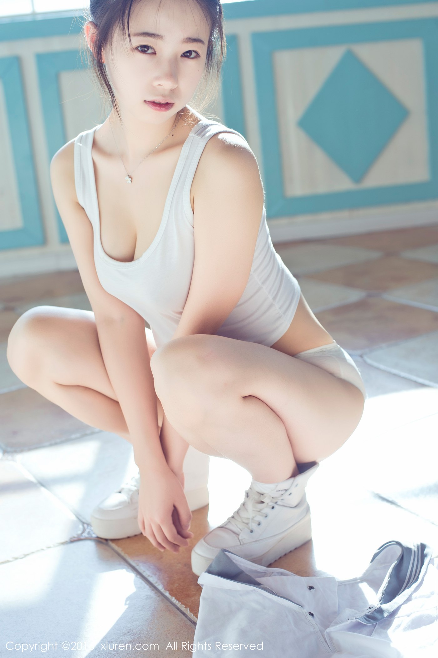 图片[36]-[Xiuren秀人网]XR20161014N00616 2016.10.14 草莓zz[62+1P ] – 速更版-美库