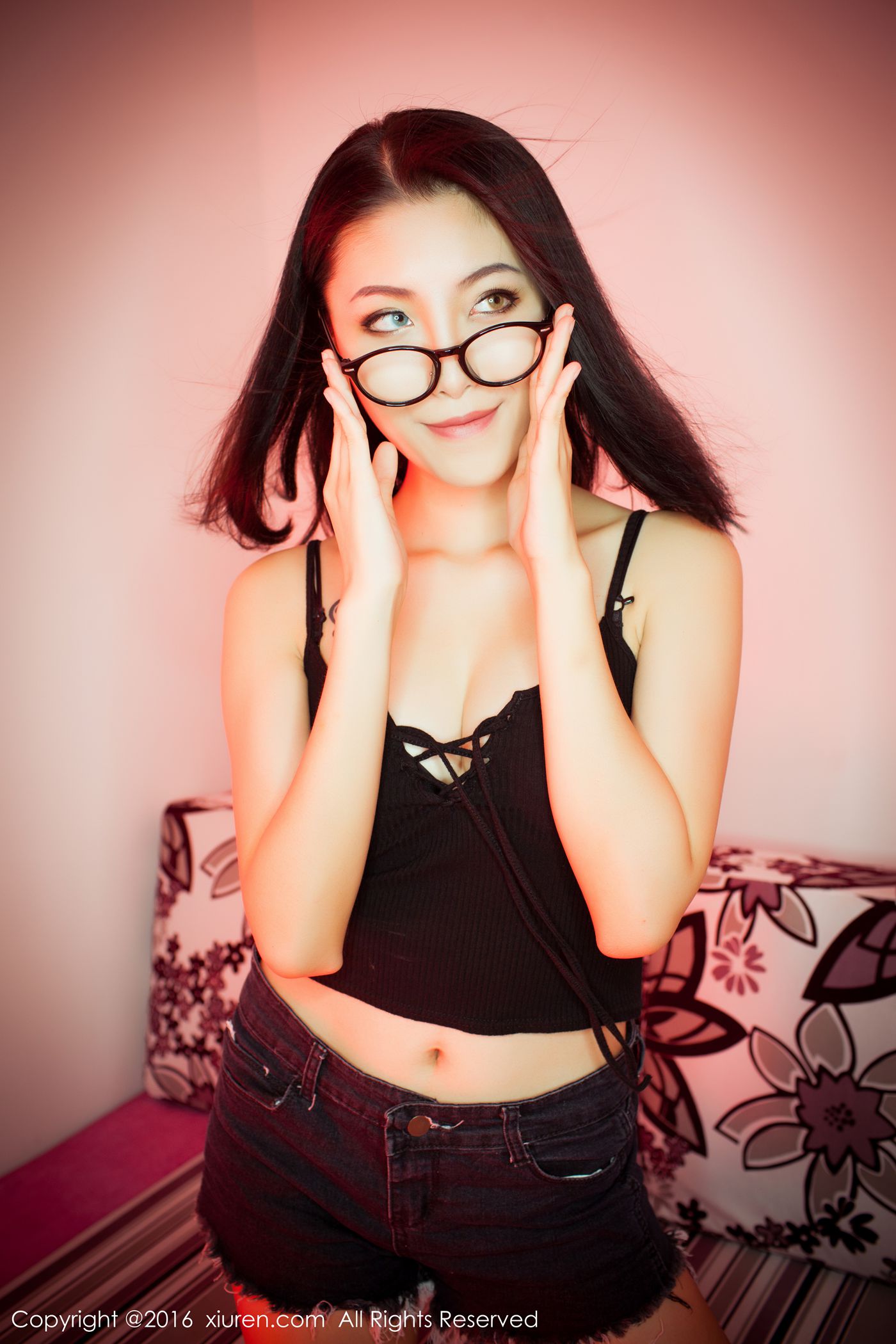 图片[32]-[Xiuren秀人网]XR20161014N00617 2016.10.14 BOBO_xk[49+1P ] – 速更版-美库