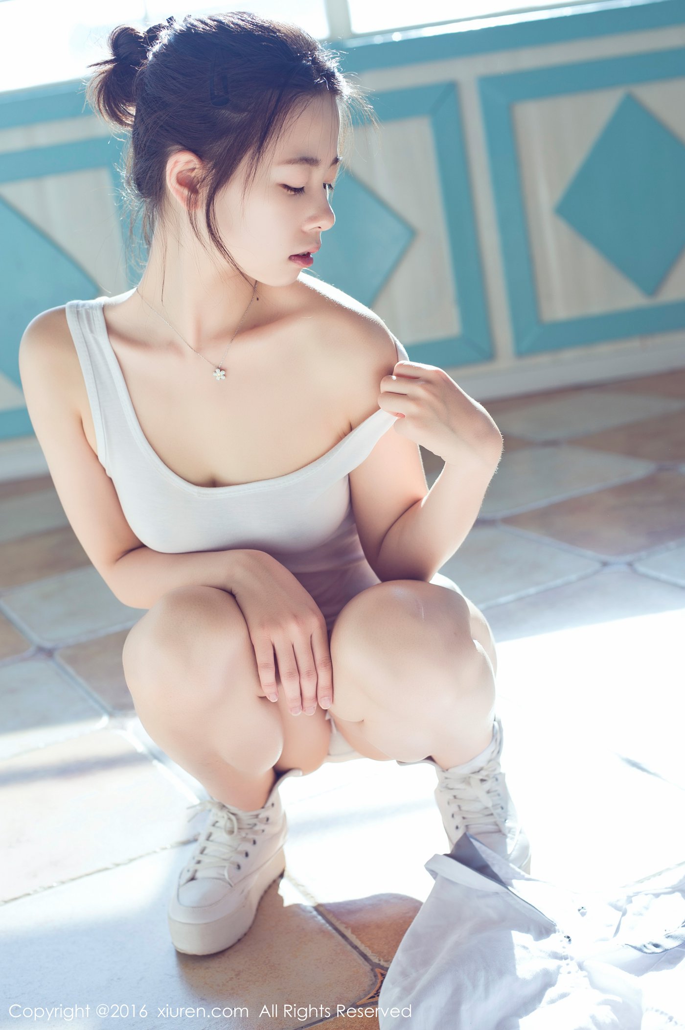 图片[38]-[Xiuren秀人网]XR20161014N00616 2016.10.14 草莓zz[62+1P ] – 速更版-美库