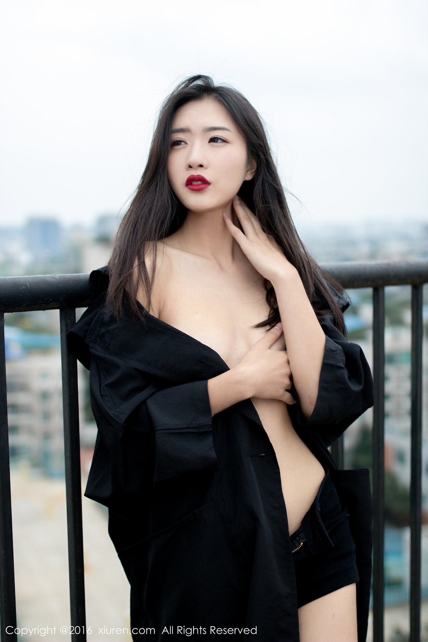 图片[11]-[Xiuren秀人网]XR20161025N00624 2016.10.25 周琰琳LIN – 速更版-美库