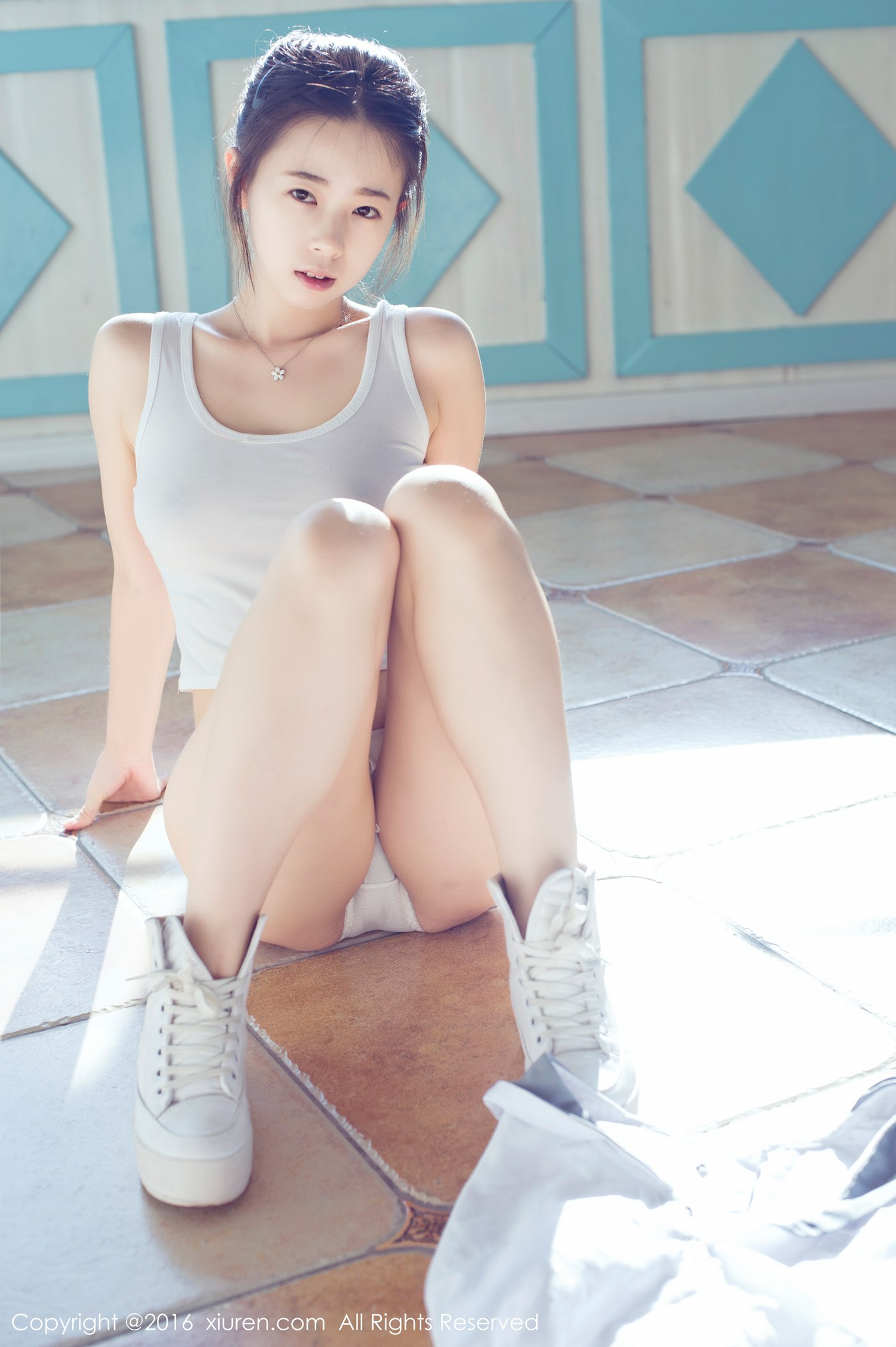 图片[40]-[Xiuren秀人网]XR20161014N00616 2016.10.14 草莓zz[62+1P ] – 速更版-美库