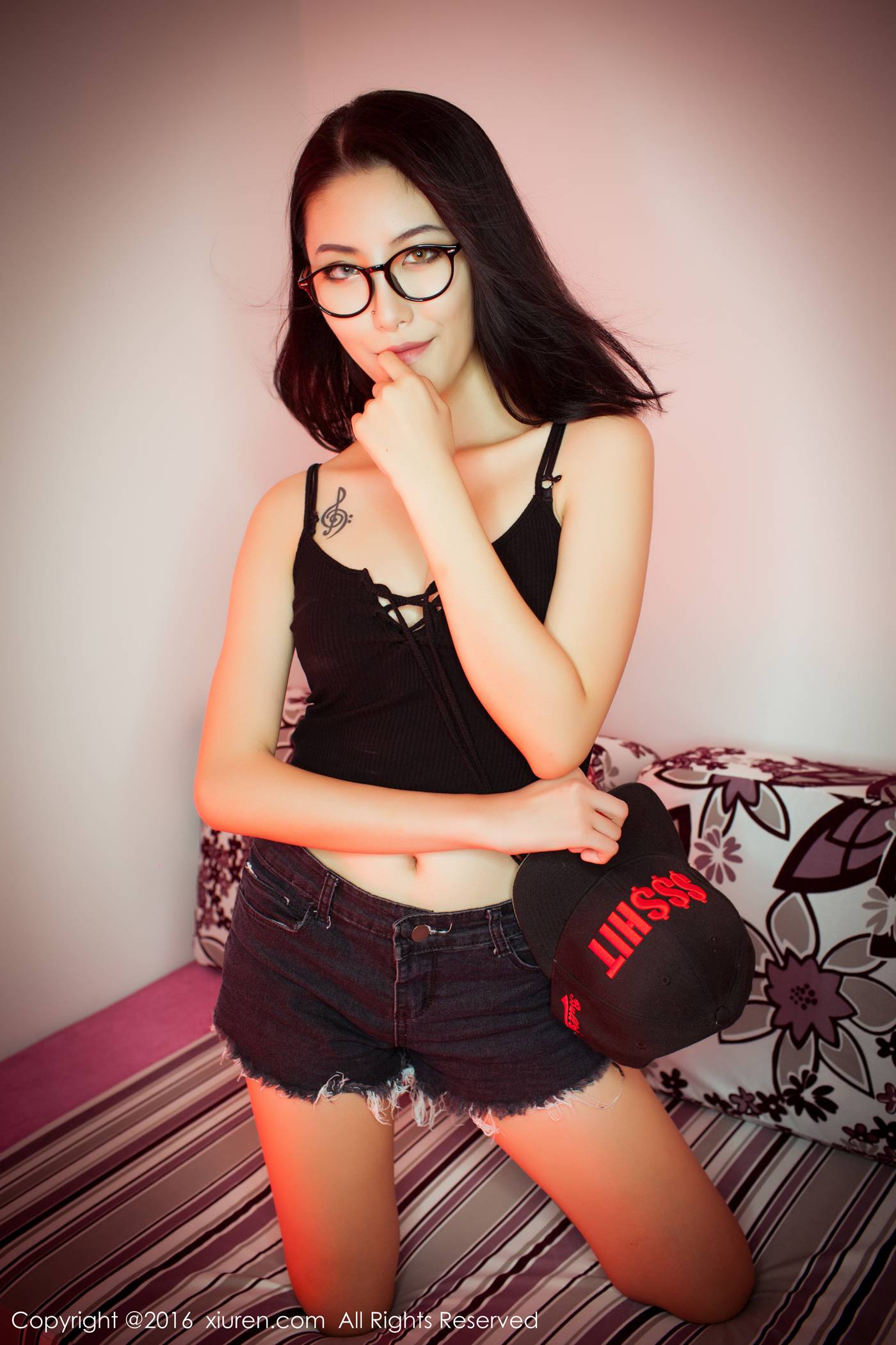 图片[36]-[Xiuren秀人网]XR20161014N00617 2016.10.14 BOBO_xk[49+1P ] – 速更版-美库