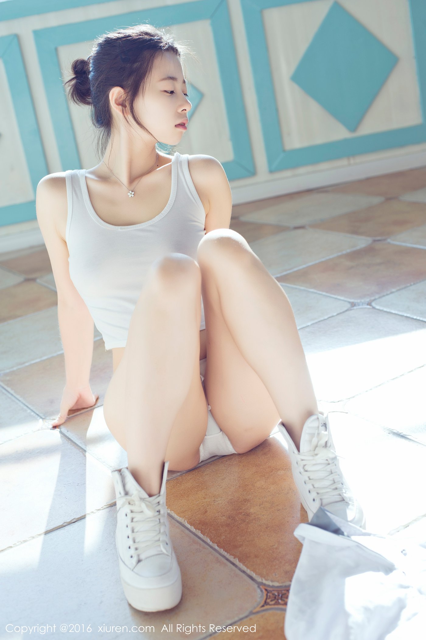 图片[42]-[Xiuren秀人网]XR20161014N00616 2016.10.14 草莓zz[62+1P ] – 速更版-美库