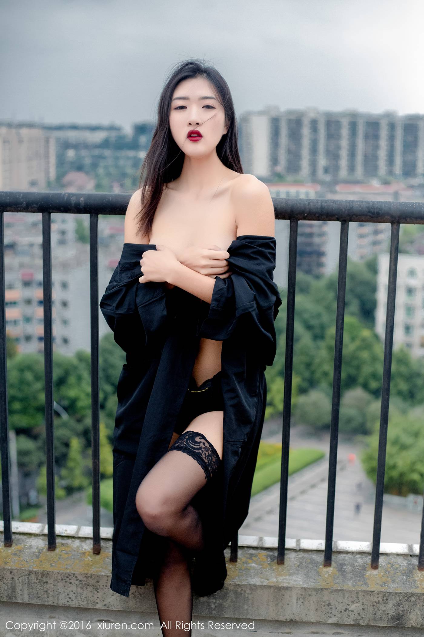 图片[14]-[Xiuren秀人网]XR20161025N00624 2016.10.25 周琰琳LIN – 速更版-美库