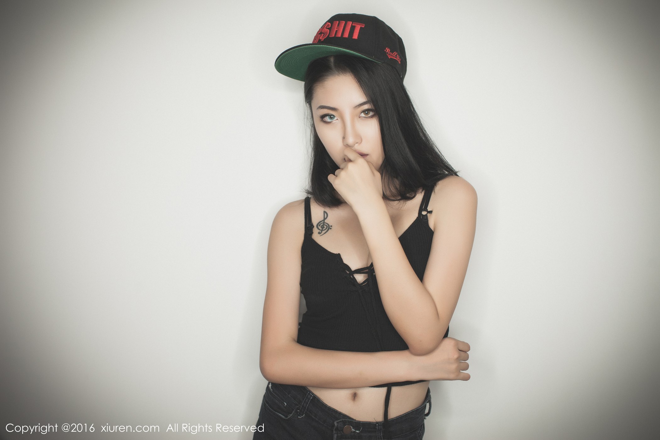 图片[38]-[Xiuren秀人网]XR20161014N00617 2016.10.14 BOBO_xk[49+1P ] – 速更版-美库