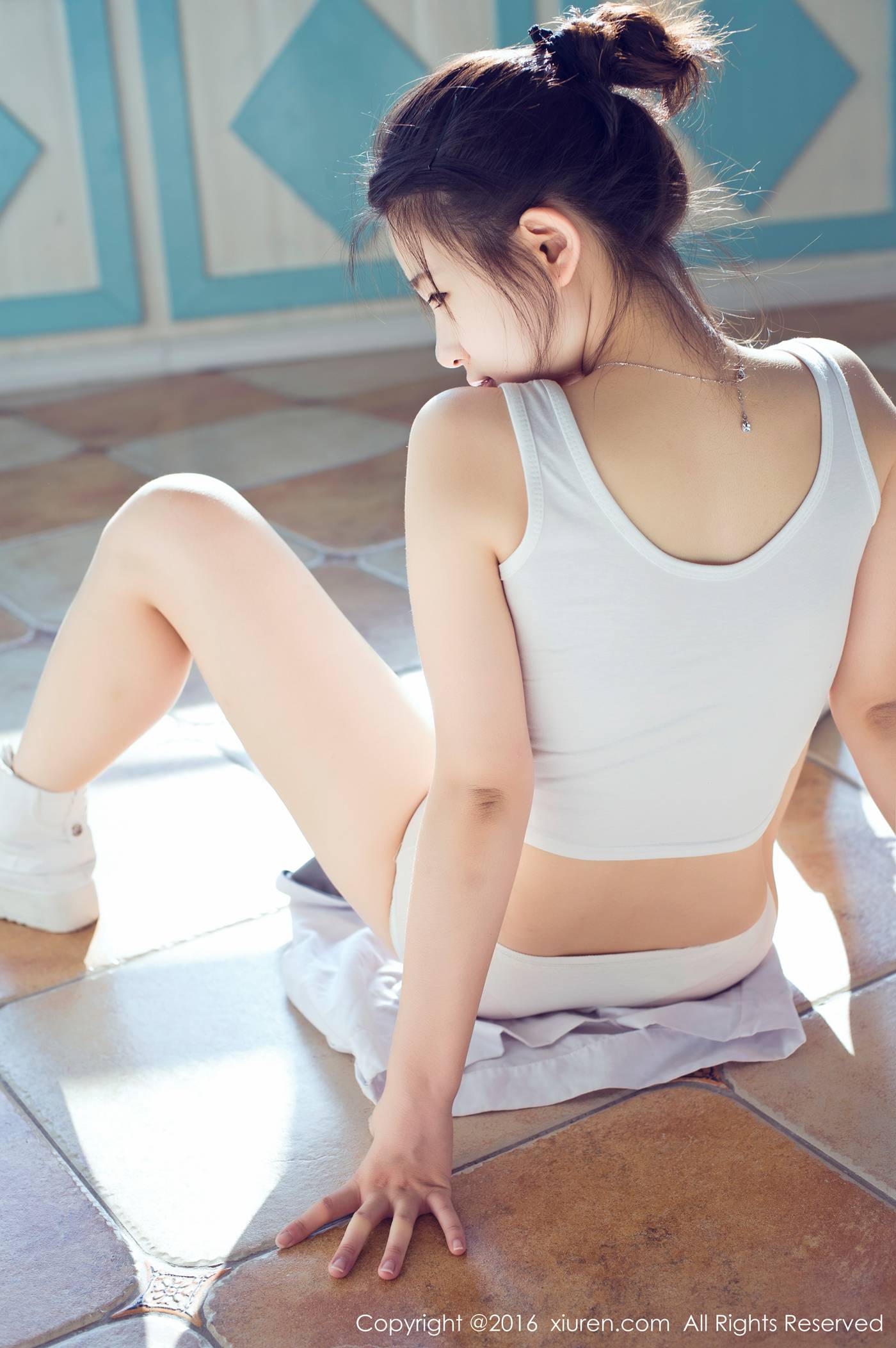 图片[45]-[Xiuren秀人网]XR20161014N00616 2016.10.14 草莓zz[62+1P ] – 速更版-美库