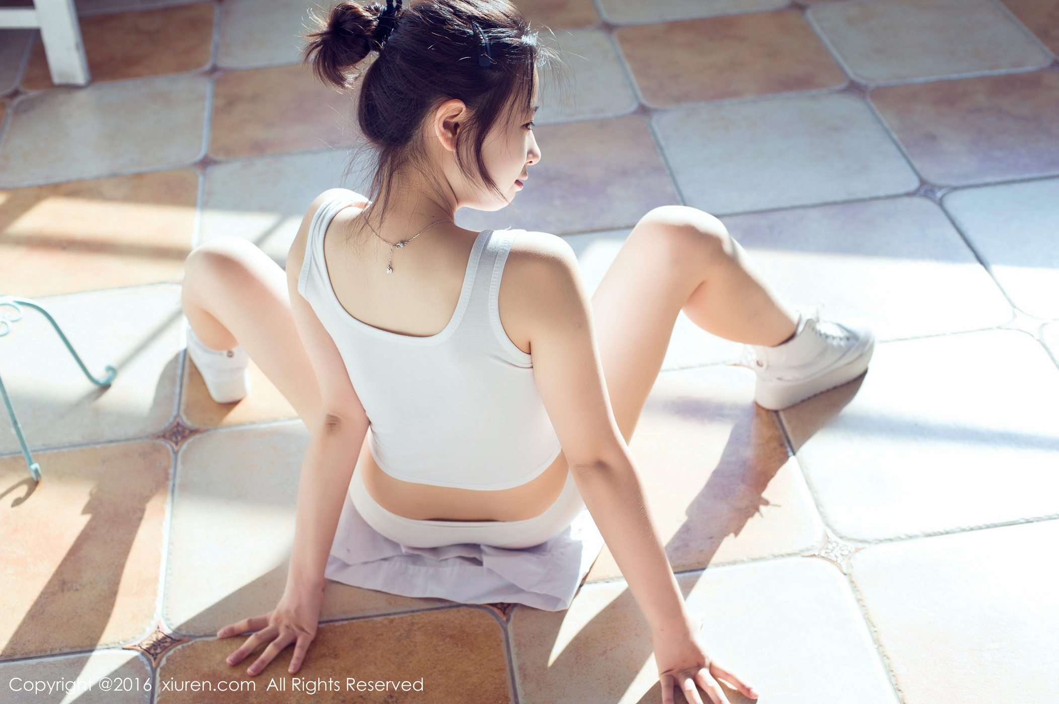 图片[46]-[Xiuren秀人网]XR20161014N00616 2016.10.14 草莓zz[62+1P ] – 速更版-美库