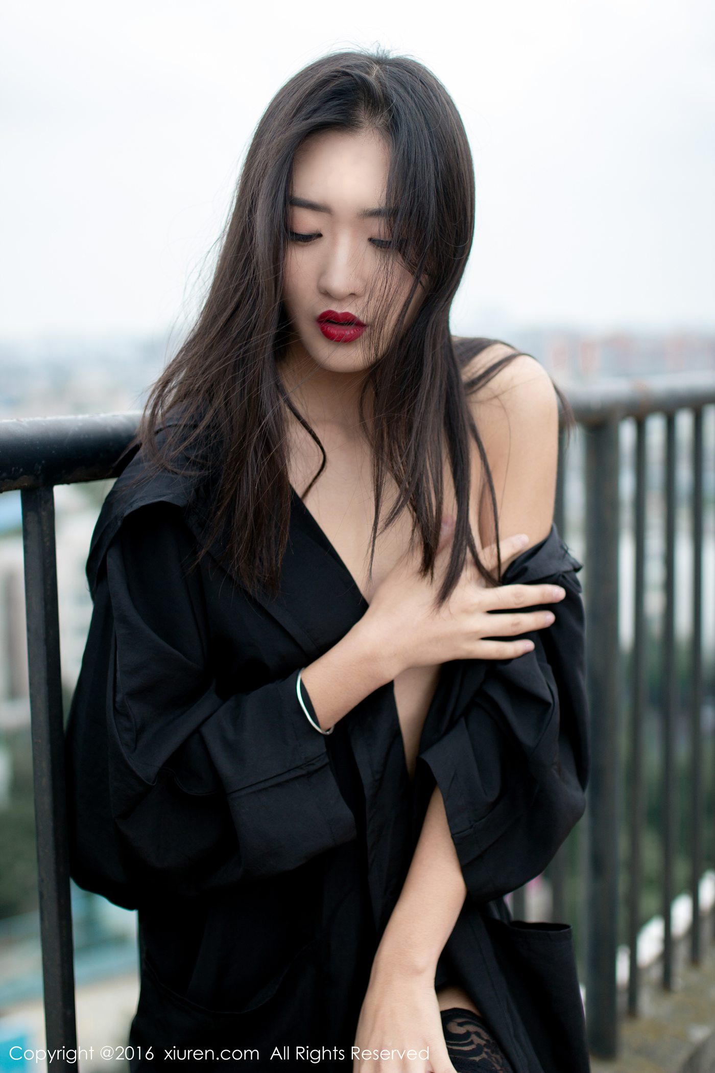 图片[17]-[Xiuren秀人网]XR20161025N00624 2016.10.25 周琰琳LIN – 速更版-美库