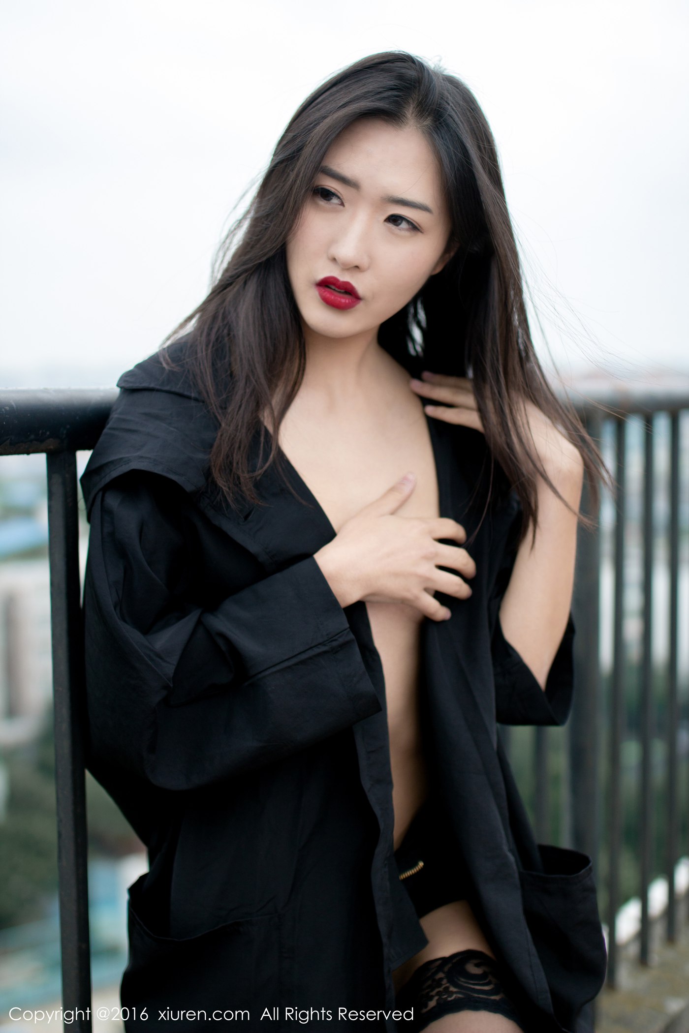 图片[18]-[Xiuren秀人网]XR20161025N00624 2016.10.25 周琰琳LIN – 速更版-美库