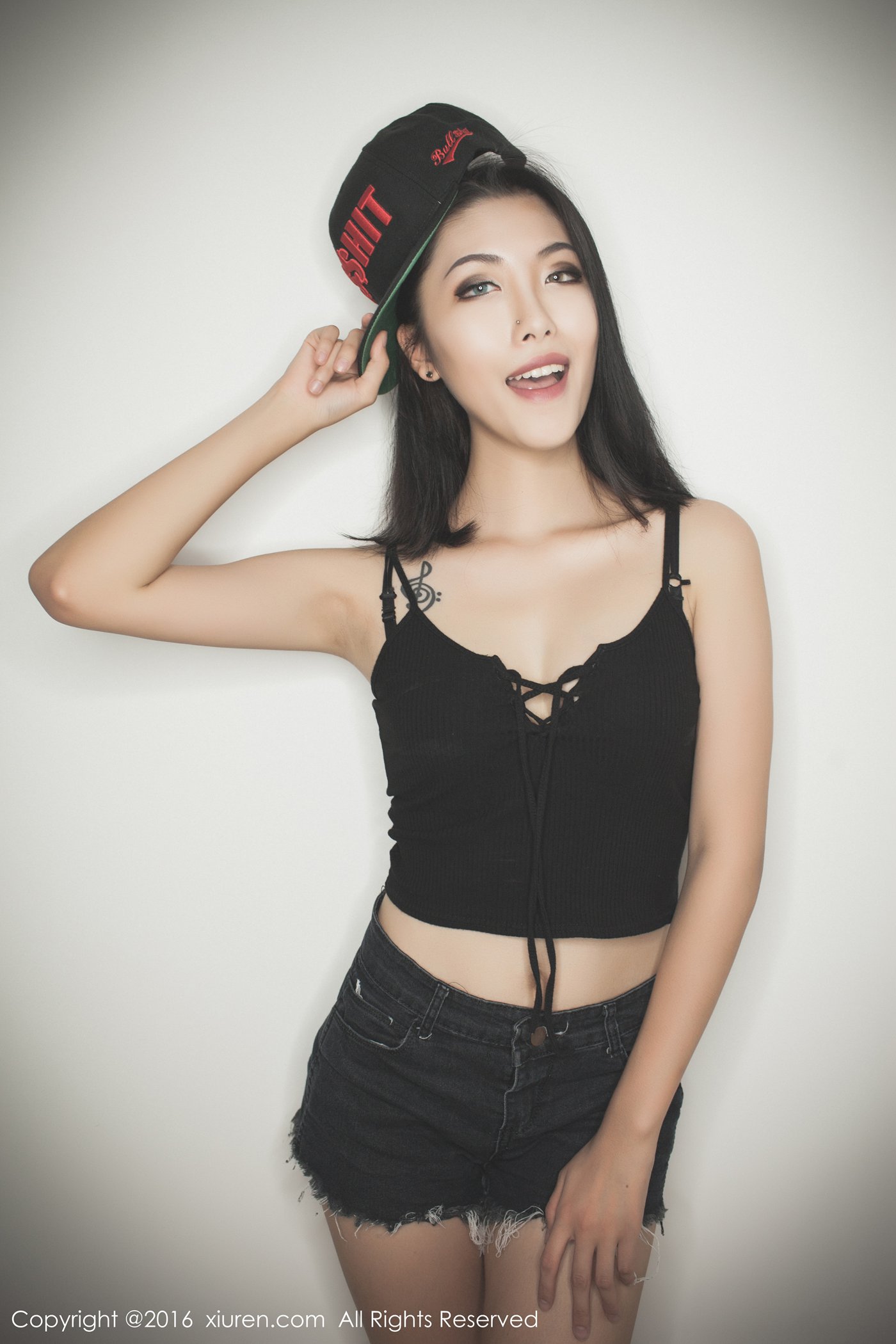 图片[44]-[Xiuren秀人网]XR20161014N00617 2016.10.14 BOBO_xk[49+1P ] – 速更版-美库