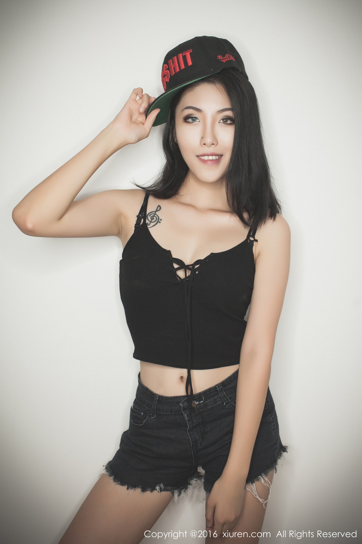 图片[46]-[Xiuren秀人网]XR20161014N00617 2016.10.14 BOBO_xk[49+1P ] – 速更版-美库