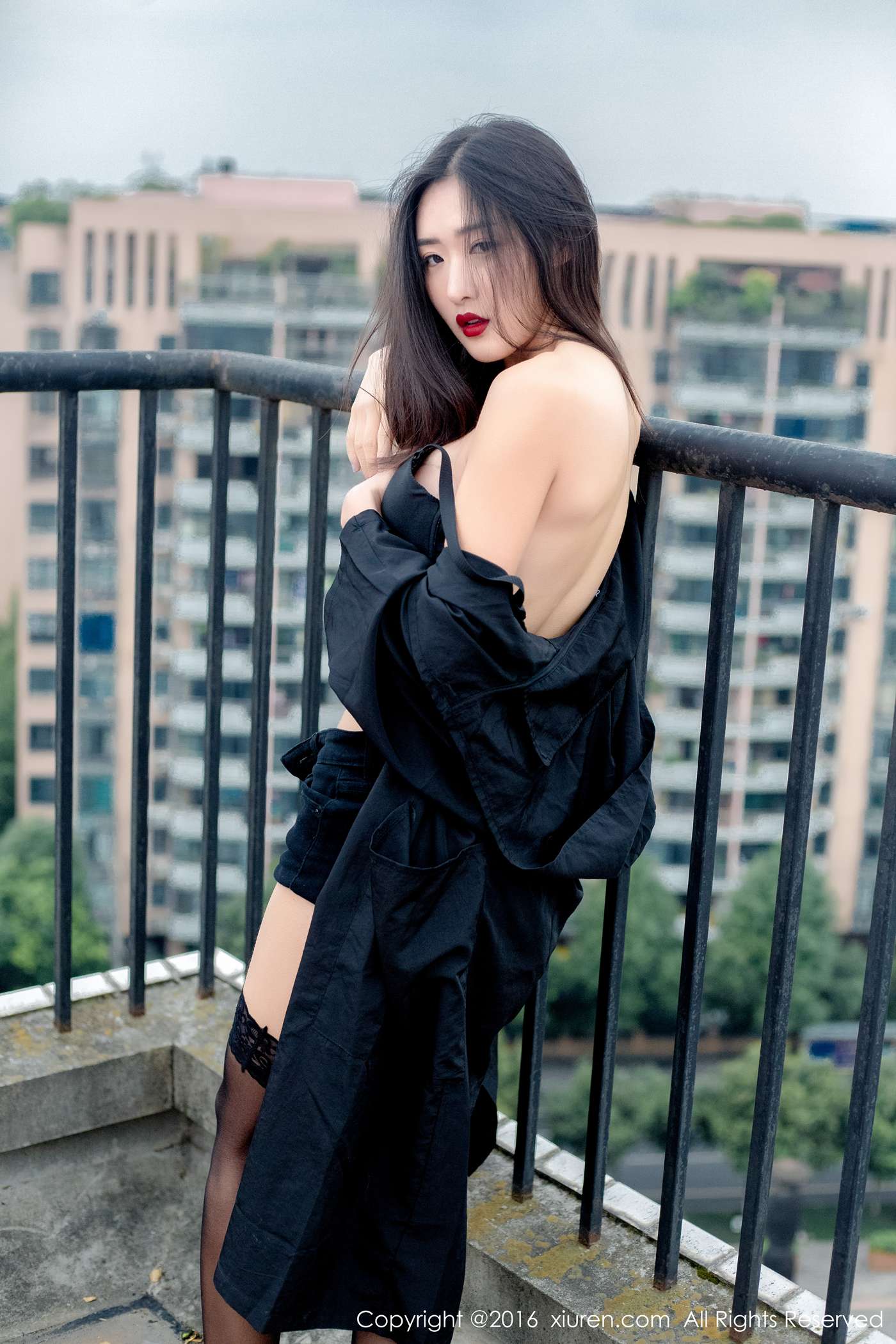 图片[31]-[Xiuren秀人网]XR20161025N00624 2016.10.25 周琰琳LIN – 速更版-美库