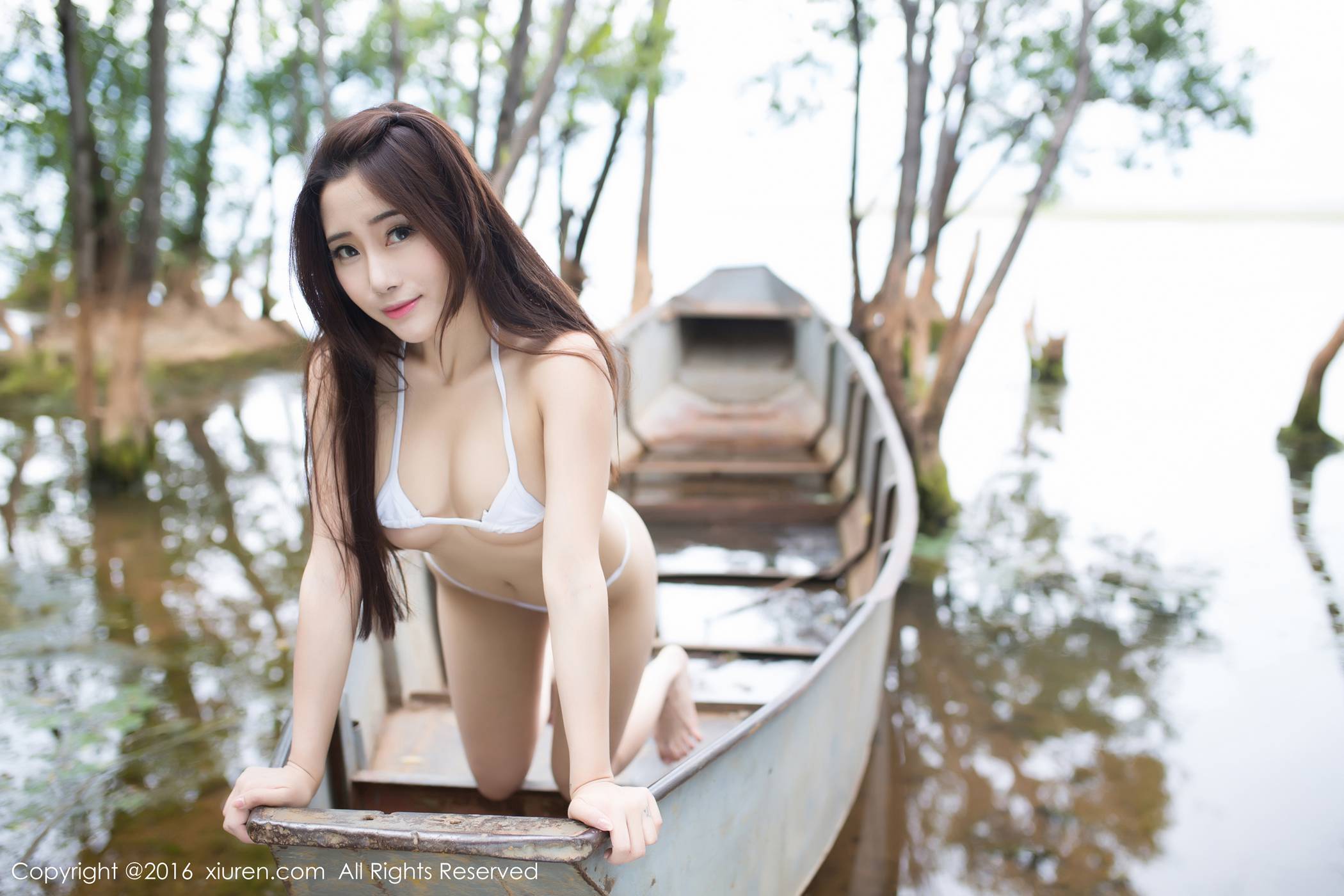 图片[39]-[Xiuren秀人网]XR20161024N00623 2016.10.24 兜豆靓Youlina – 速更版-美库