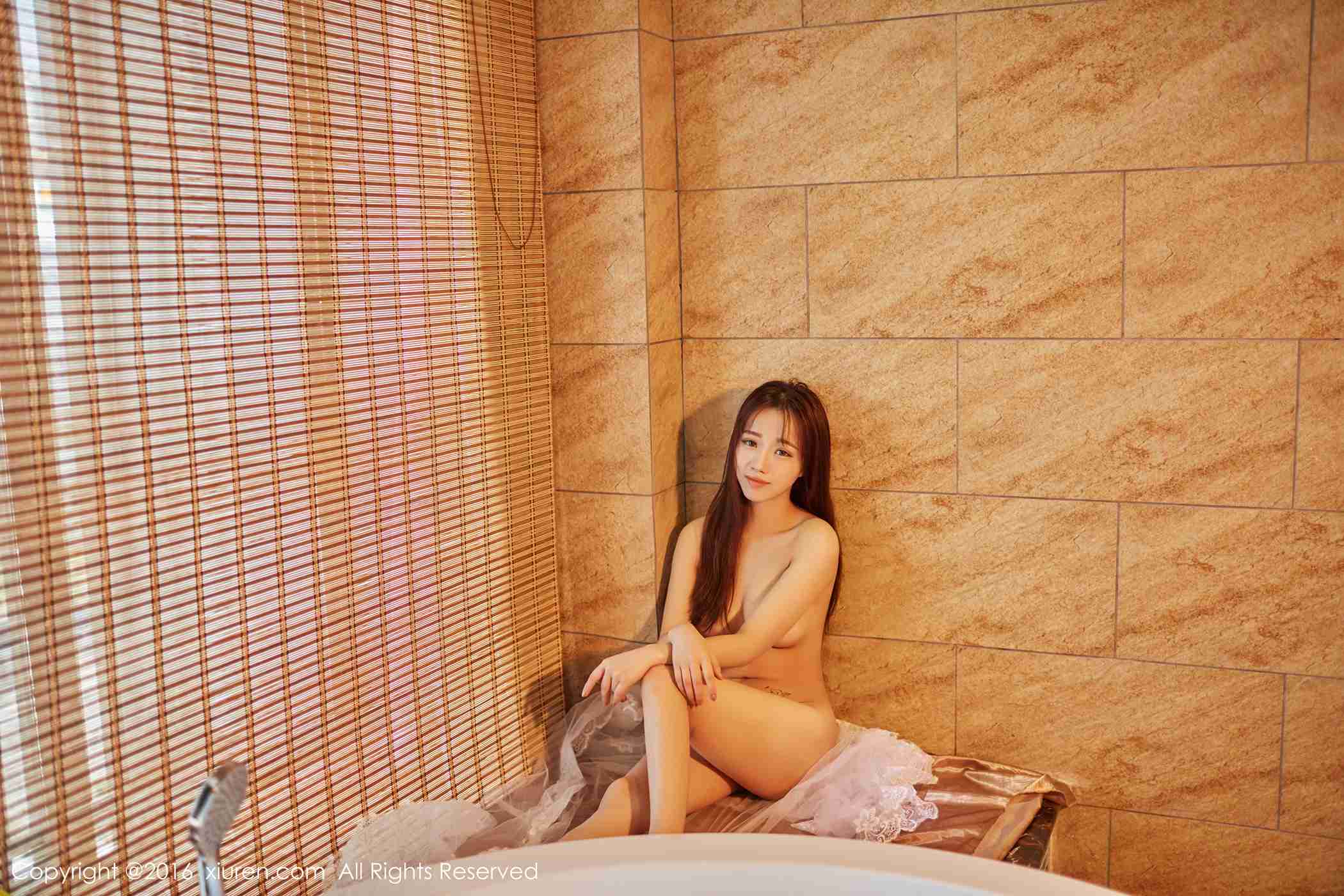 图片[24]-[Xiuren秀人网]XR20161101N00627 2016.11.01 曦恩baby[70+1P ] – 速更版-美库