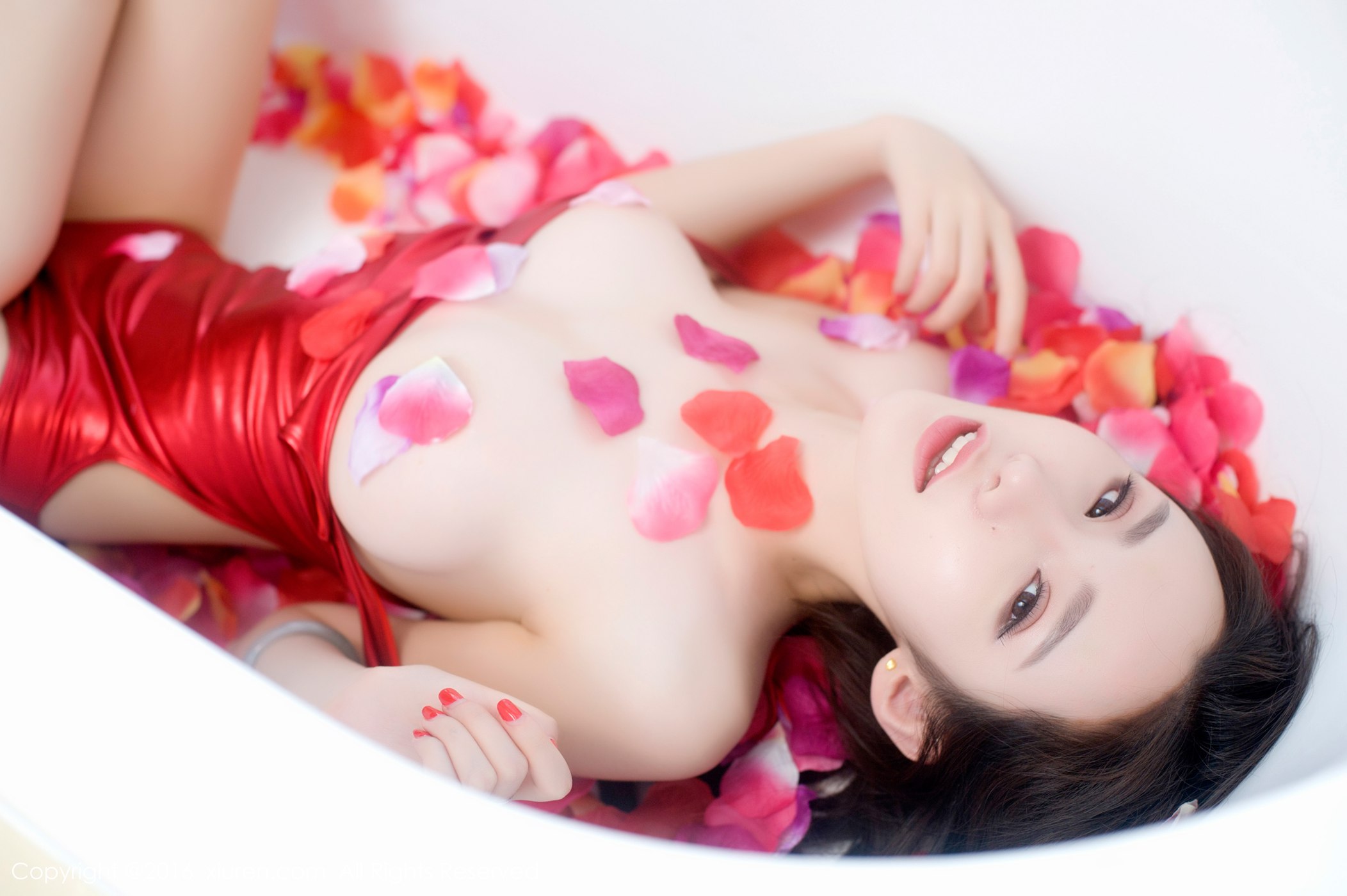 图片[32]-[Xiuren秀人网]XR20161026N00625 2016.10.26 萌琪琪Irene[59+1P] – 速更版-美库