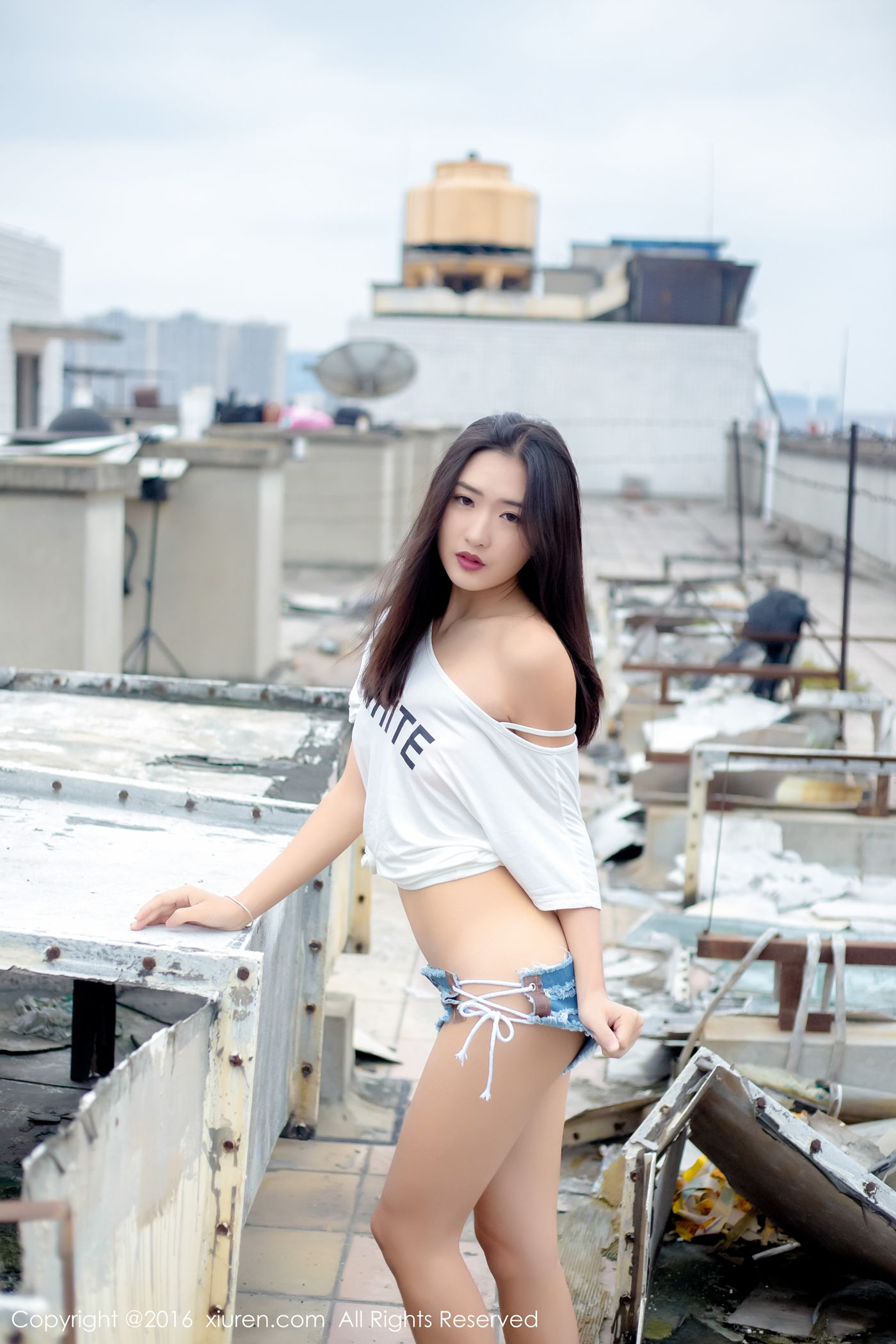 图片[40]-[Xiuren秀人网]XR20161025N00624 2016.10.25 周琰琳LIN – 速更版-美库