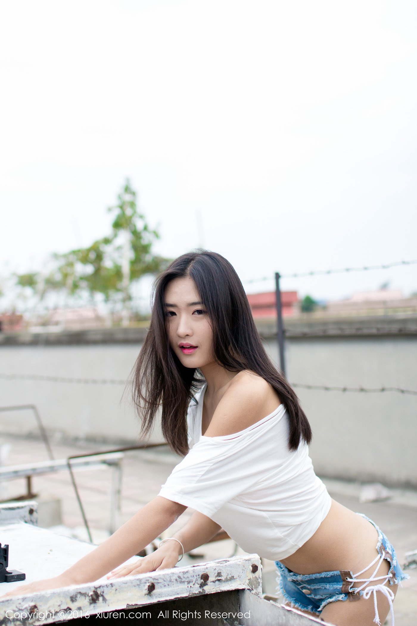 图片[44]-[Xiuren秀人网]XR20161025N00624 2016.10.25 周琰琳LIN – 速更版-美库