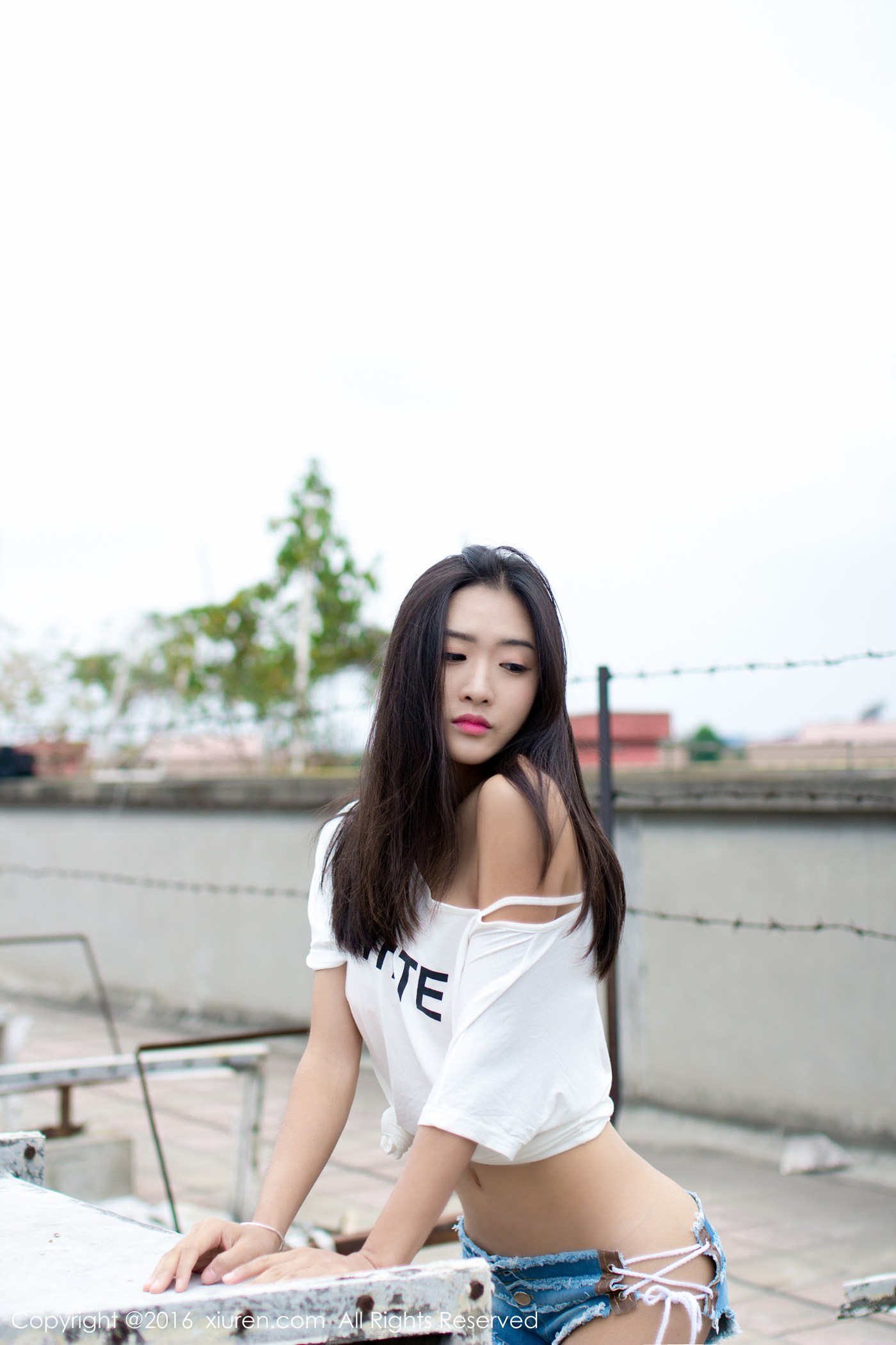 图片[46]-[Xiuren秀人网]XR20161025N00624 2016.10.25 周琰琳LIN – 速更版-美库