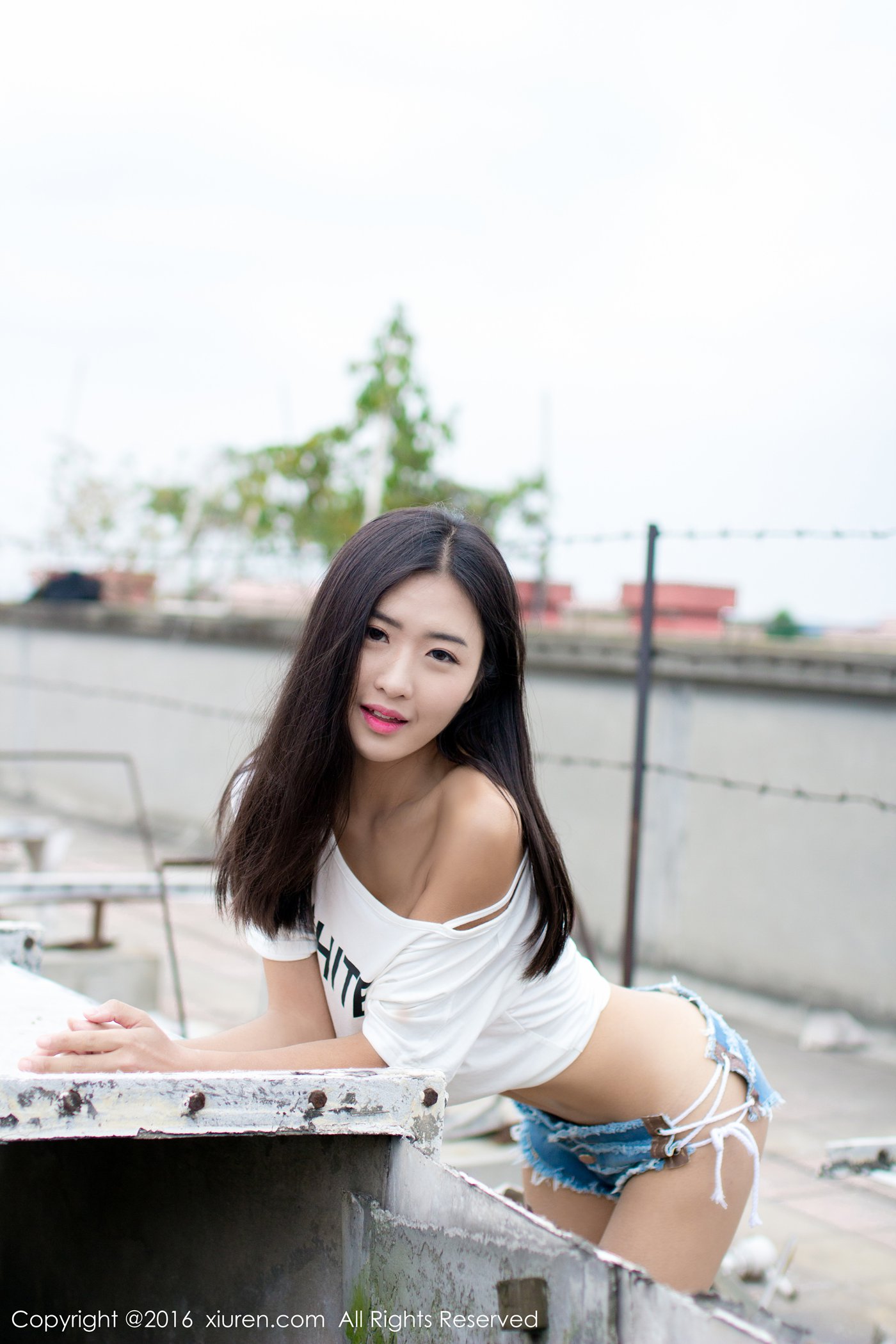 图片[47]-[Xiuren秀人网]XR20161025N00624 2016.10.25 周琰琳LIN – 速更版-美库