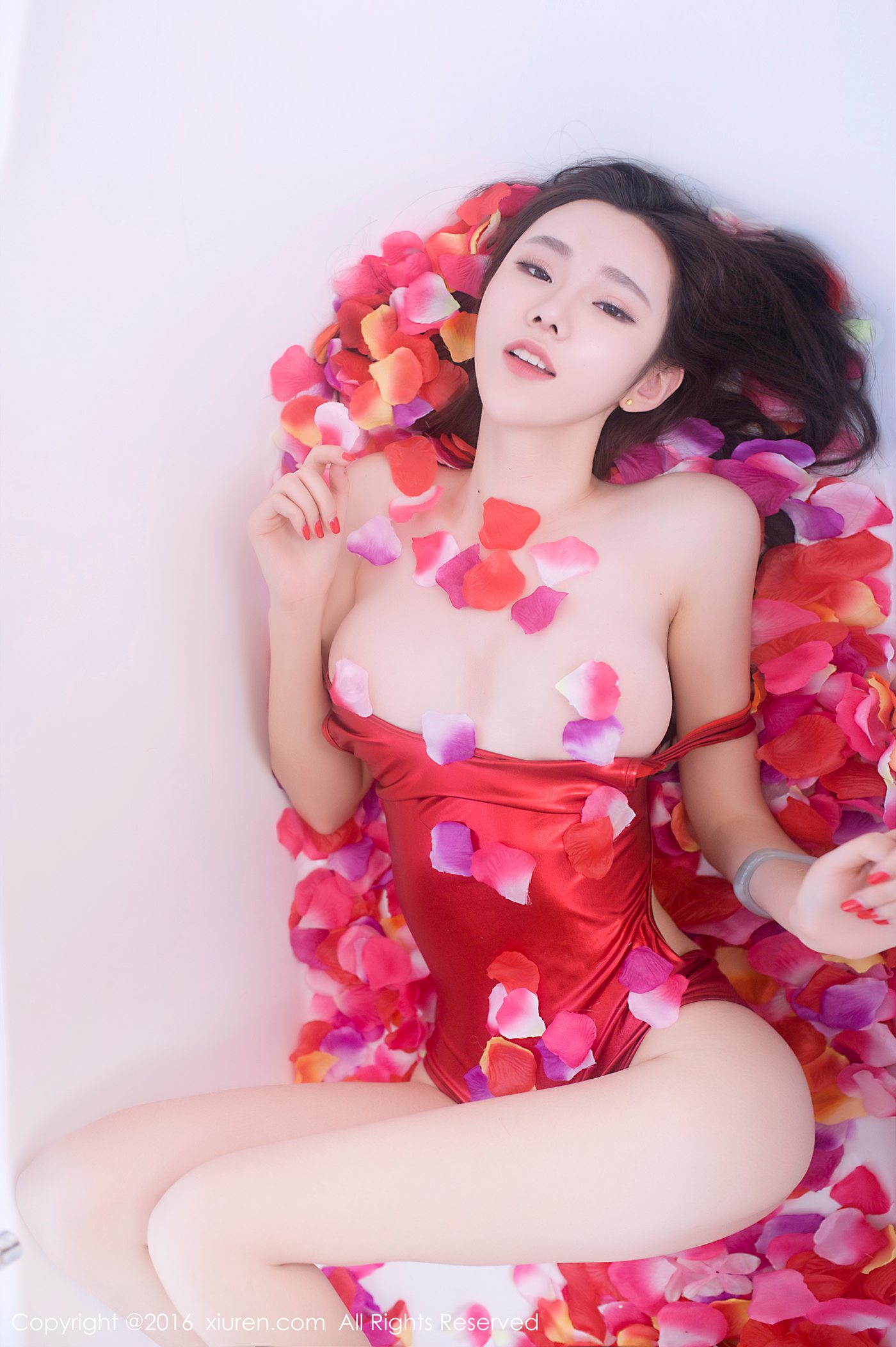 图片[41]-[Xiuren秀人网]XR20161026N00625 2016.10.26 萌琪琪Irene[59+1P] – 速更版-美库