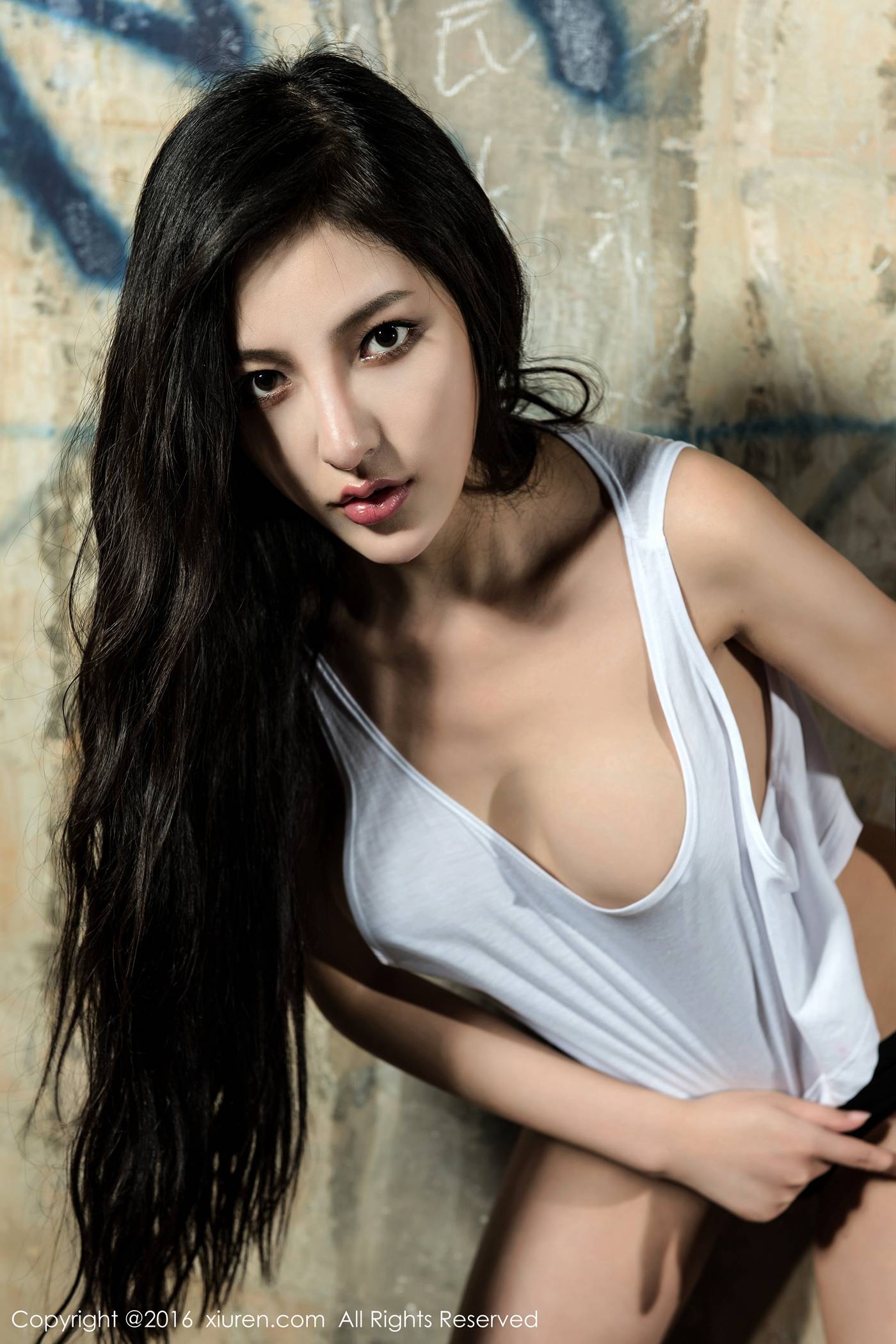 图片[39]-[Xiuren秀人网]XR20161027N00626 2016.10.27 UU阿文[49+1P ] – 速更版-美库