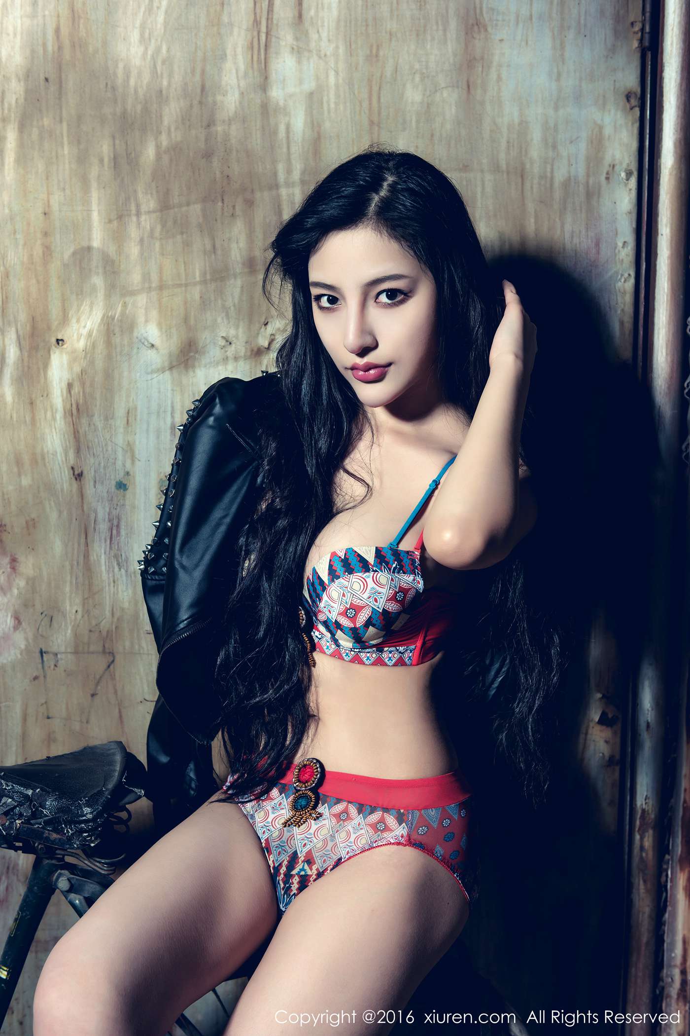 图片[46]-[Xiuren秀人网]XR20161027N00626 2016.10.27 UU阿文[49+1P ] – 速更版-美库