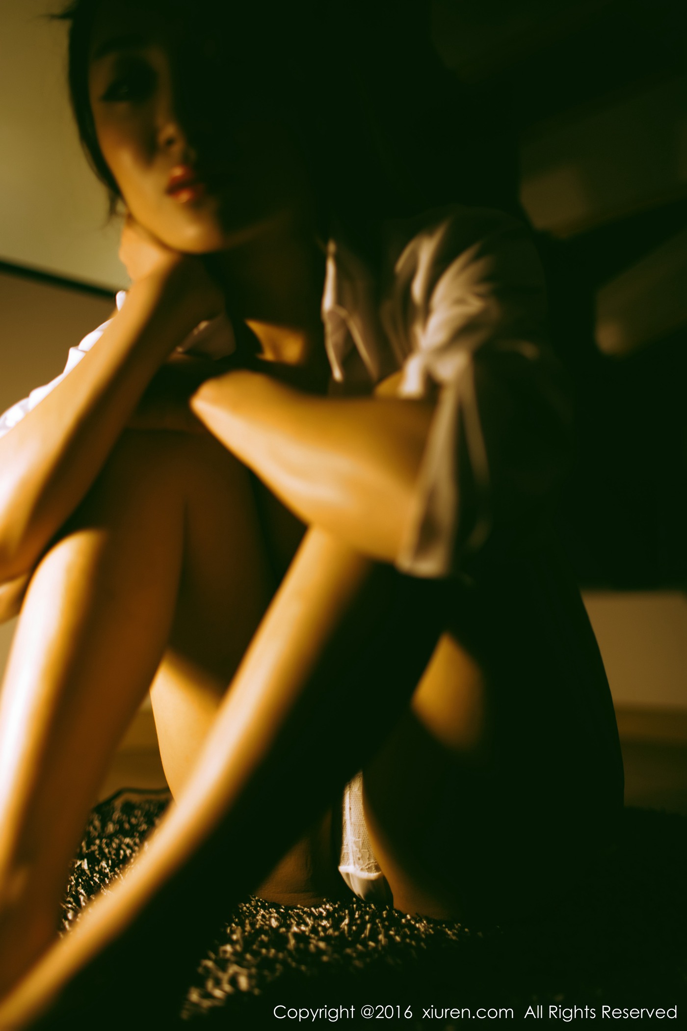 图片[54]-[Xiuren秀人网]XR20161108N00631 2016.11.08 Sugar梁莹[60+1P ] – 速更版-美库