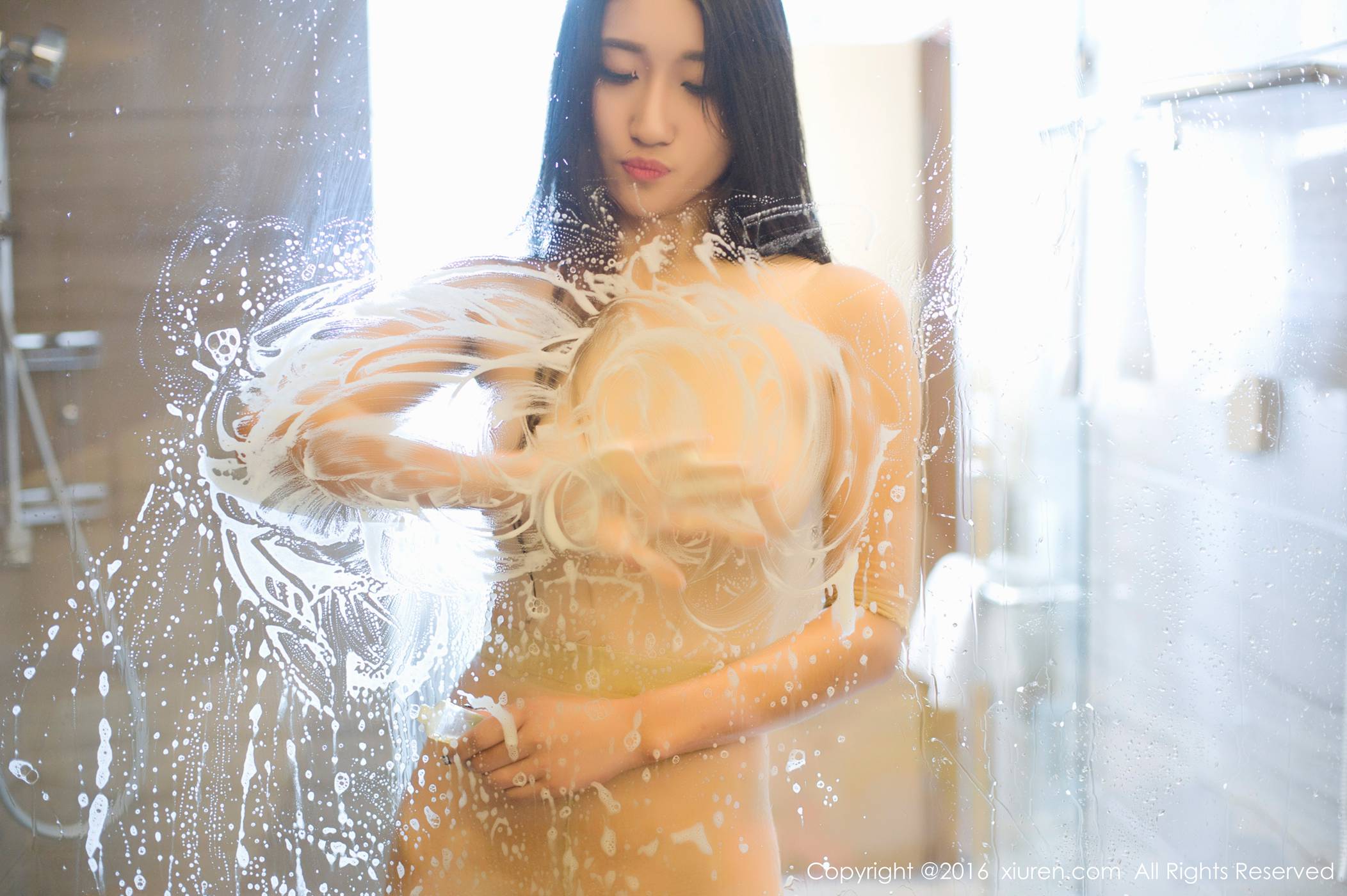 图片[56]-[Xiuren秀人网]XR20161108N00632 2016.11.08 苏韵锦[56+1P ] – 速更版-美库