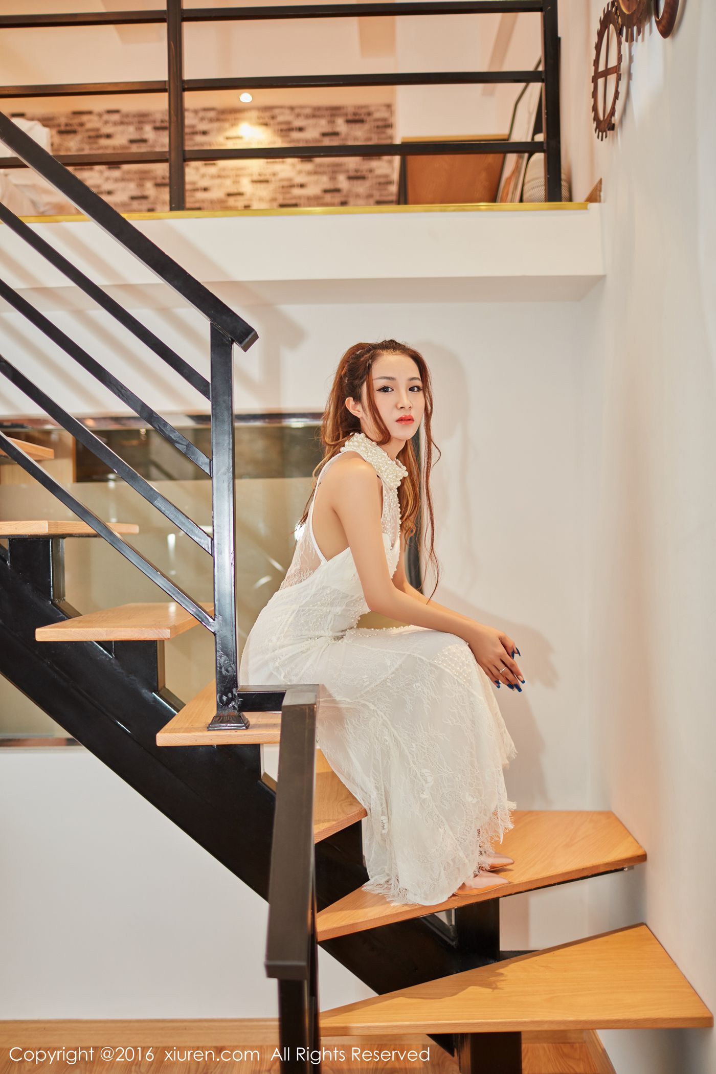 图片[58]-[Xiuren秀人网]XR20161108N00631 2016.11.08 Sugar梁莹[60+1P ] – 速更版-美库