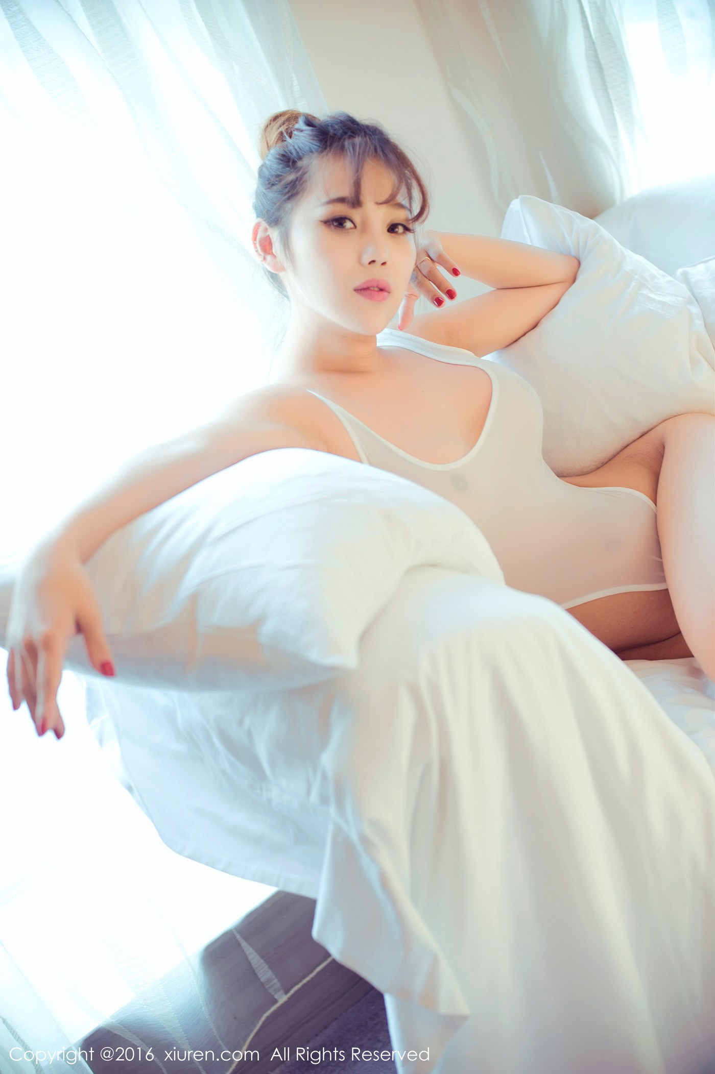 图片[12]-[Xiuren秀人网]XR20161110N00633 2016.11.10 周予然[62+1P ] – 速更版-美库