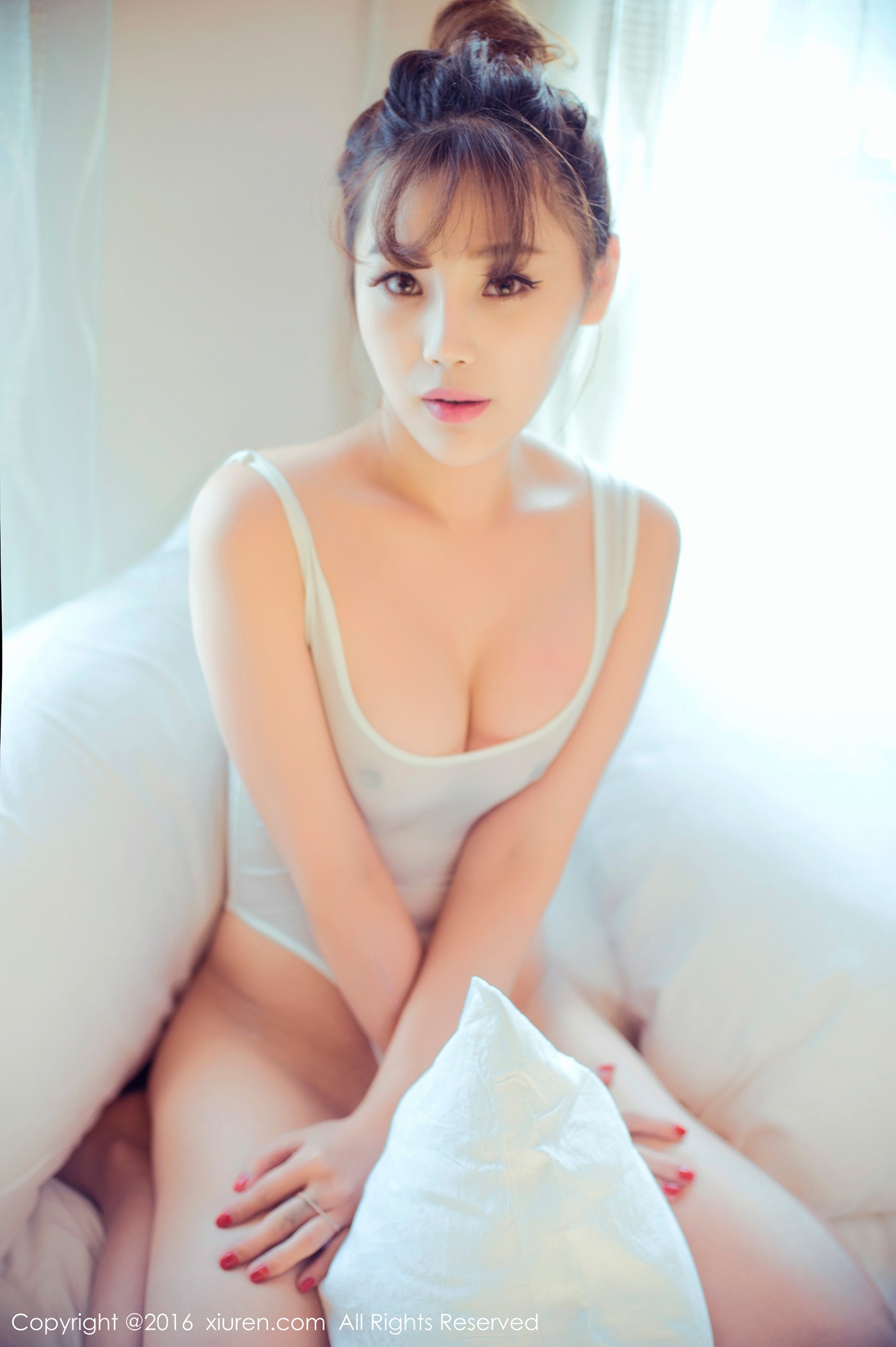 图片[18]-[Xiuren秀人网]XR20161110N00633 2016.11.10 周予然[62+1P ] – 速更版-美库